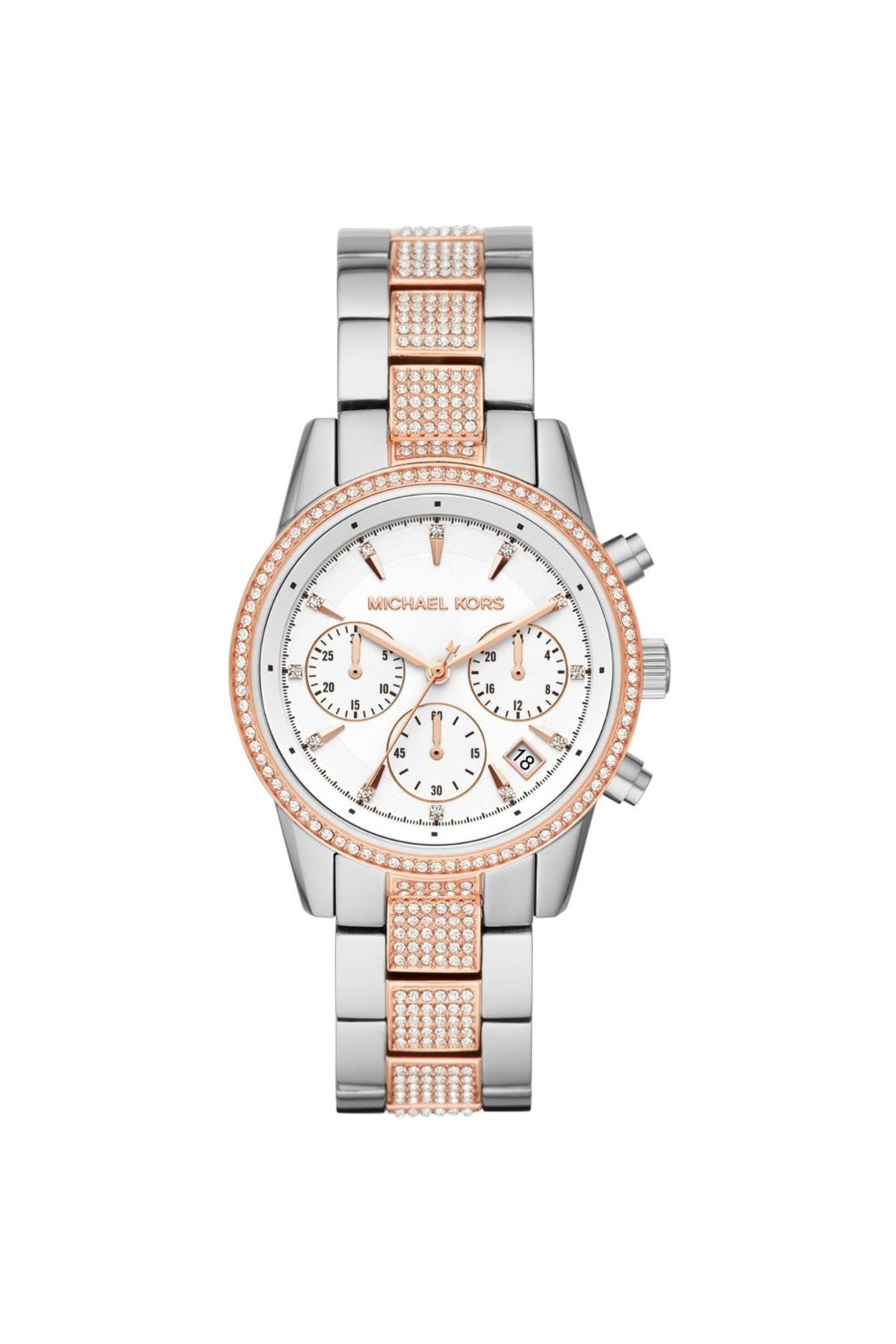 Michael Kors-Women's Watch, Michael Kors, Ritz MK6651 1