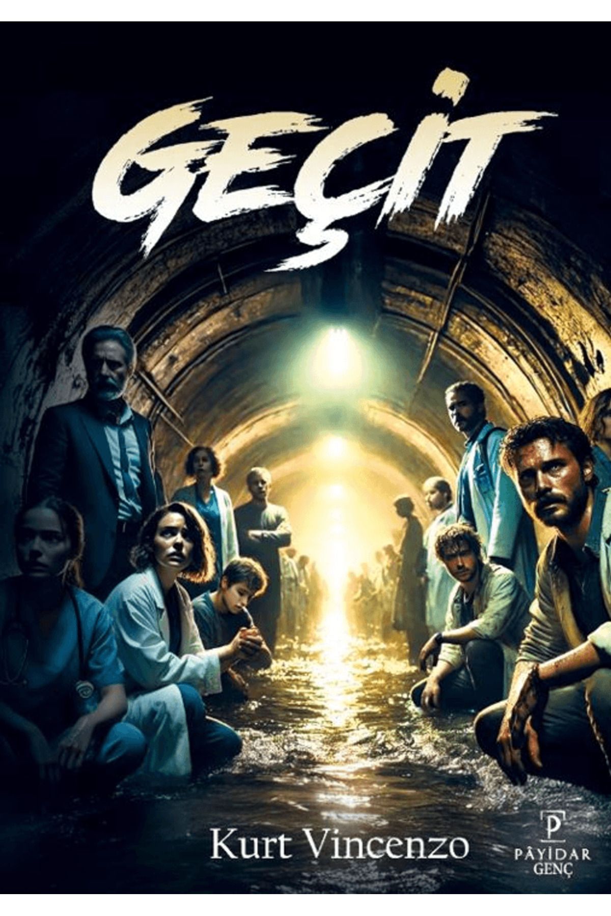 Payidar Genç Geçit / Kurt Vincenzo / Payidar Genç / 9786259801254