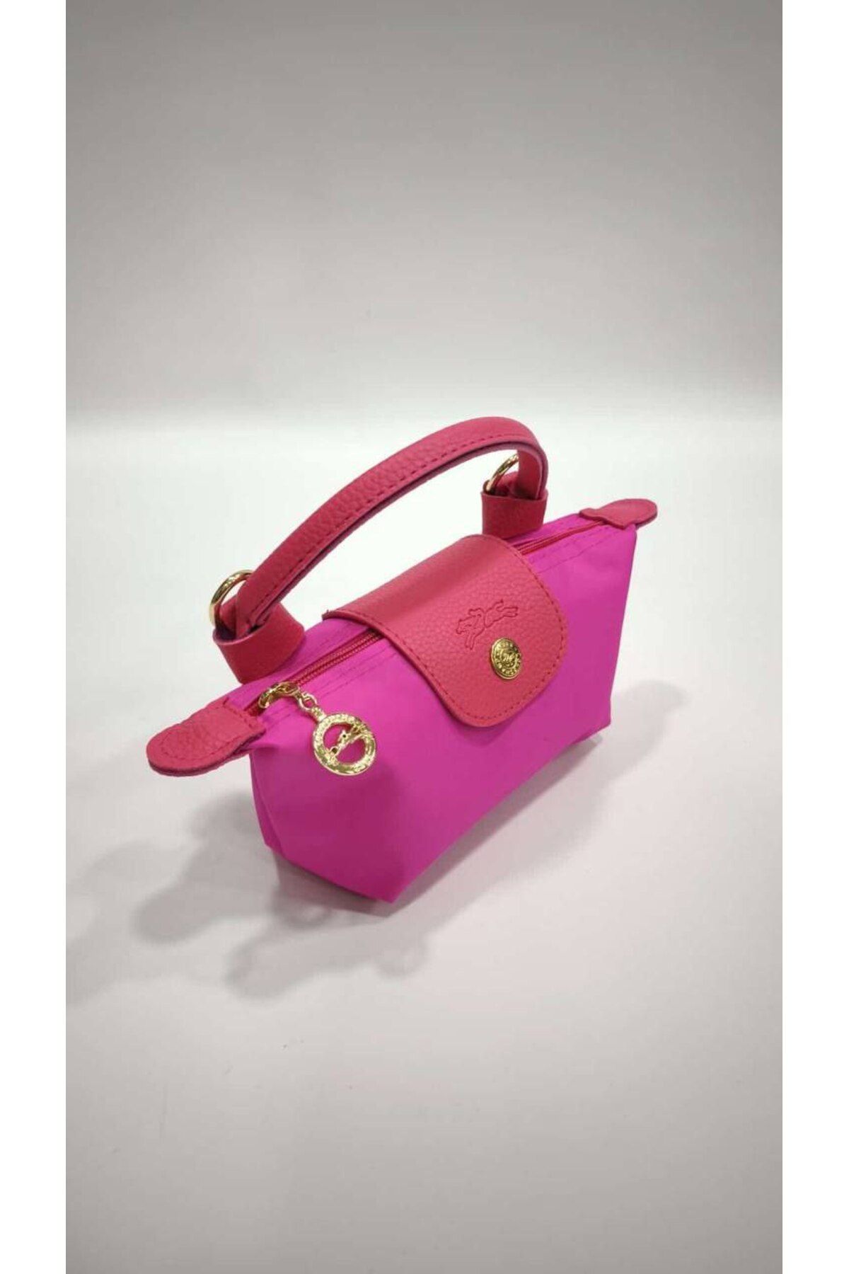 bynarincollection günlük mini model kol ve omuz çantası
