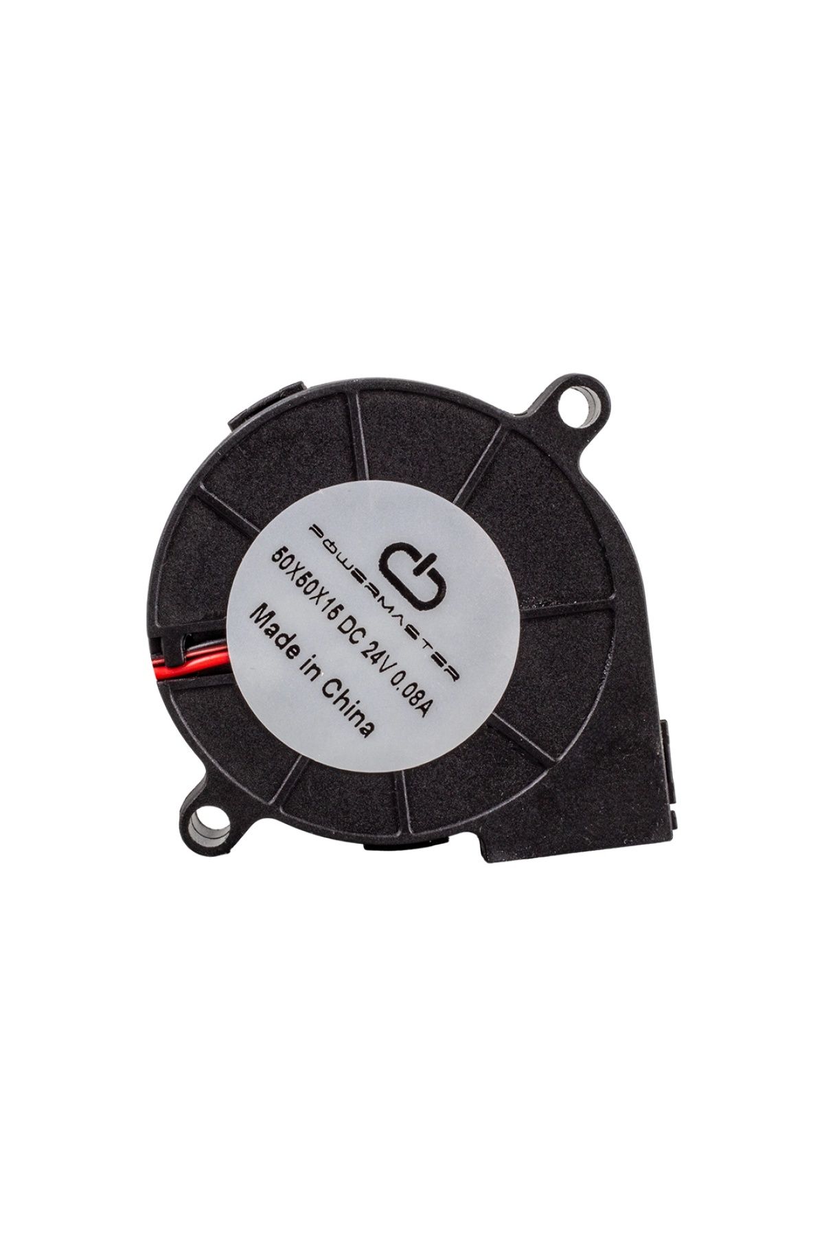 Findit 50X50X15MM DC 24 VOLT 0.08A SALYANGOZ FAN (IC-217A) (2818)