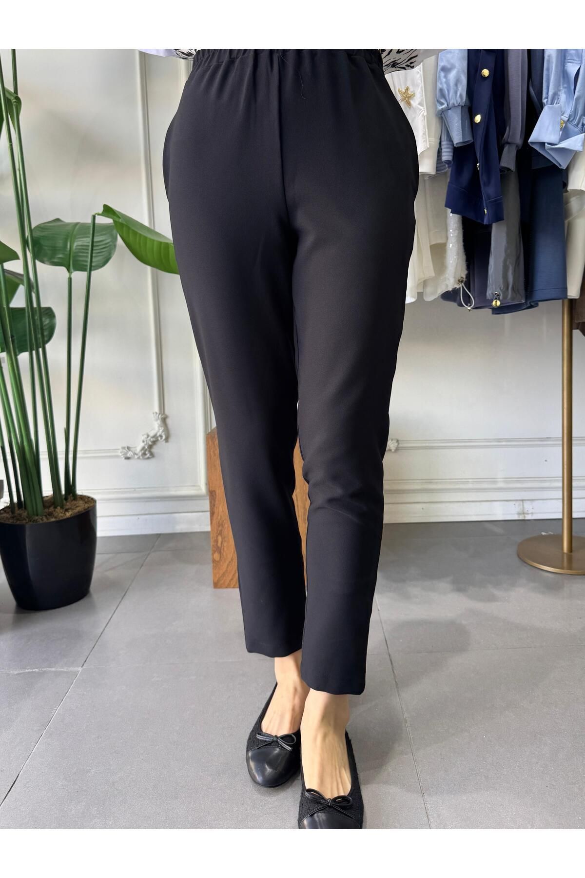 Missemramis BASİC COMFORT PANTOLON