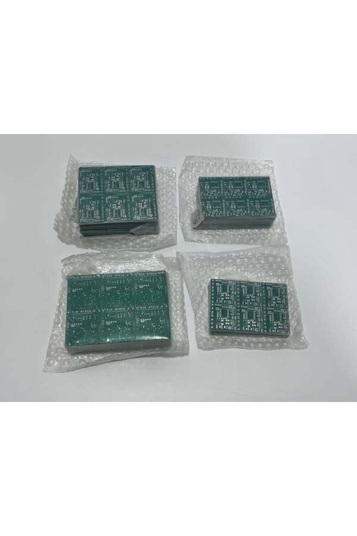Hasyılmaz PCB Elektronik Devre Kartı 576 Adet
