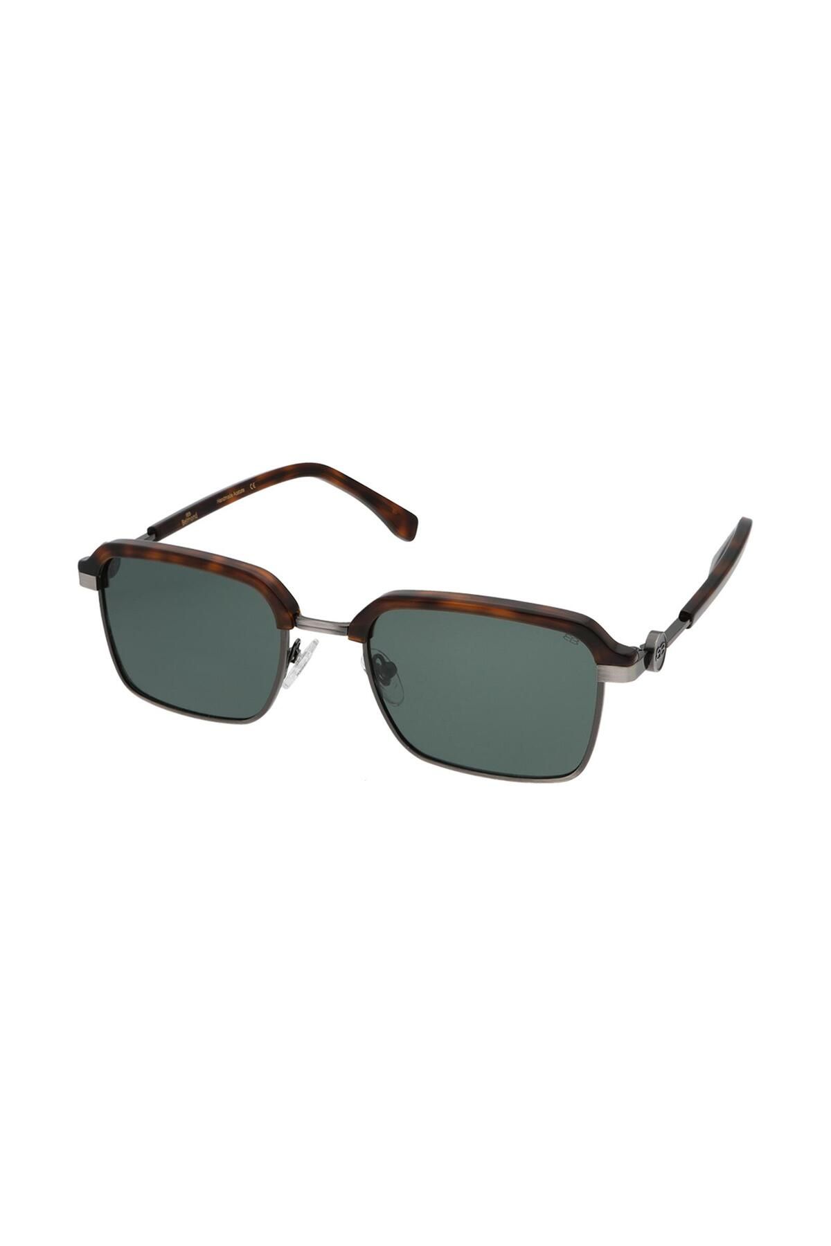Belmond B1235.C2 53 Polarize Unisex Güneş Gözlüğü