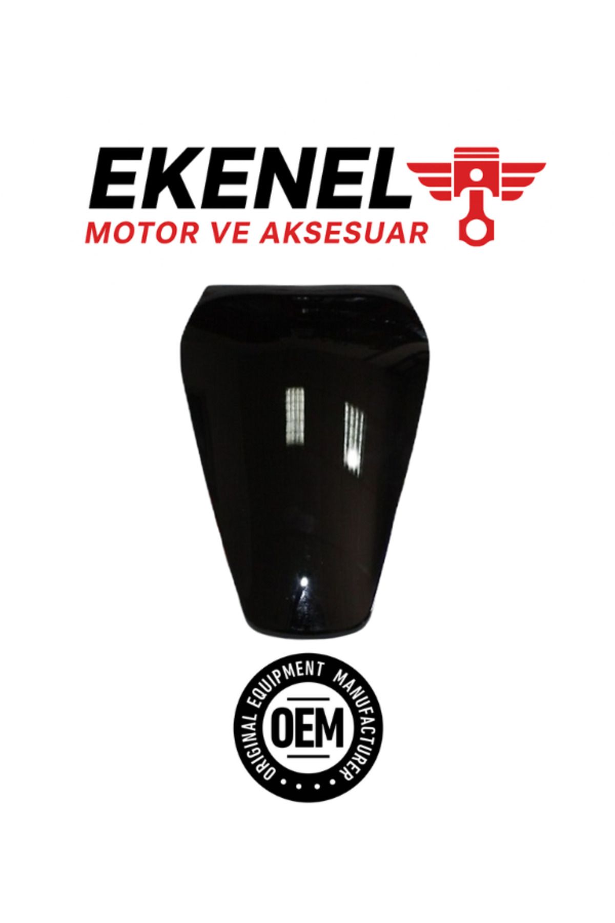 OEM Honda DİO110 Ön Göğüs Orta Kısım OEM | Şık ve Dayanıklı Orta Panel