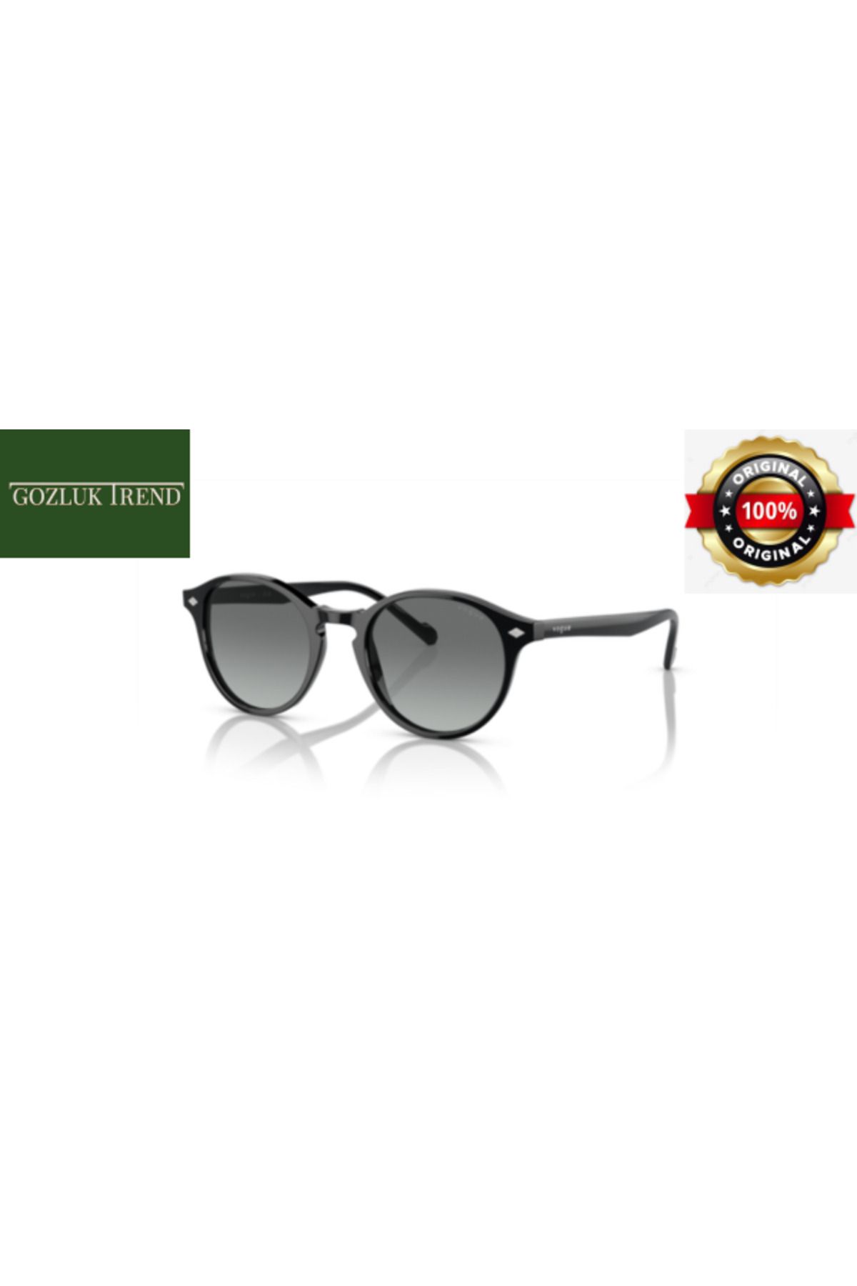 Vogue 0vo5327s W44/87 48-20