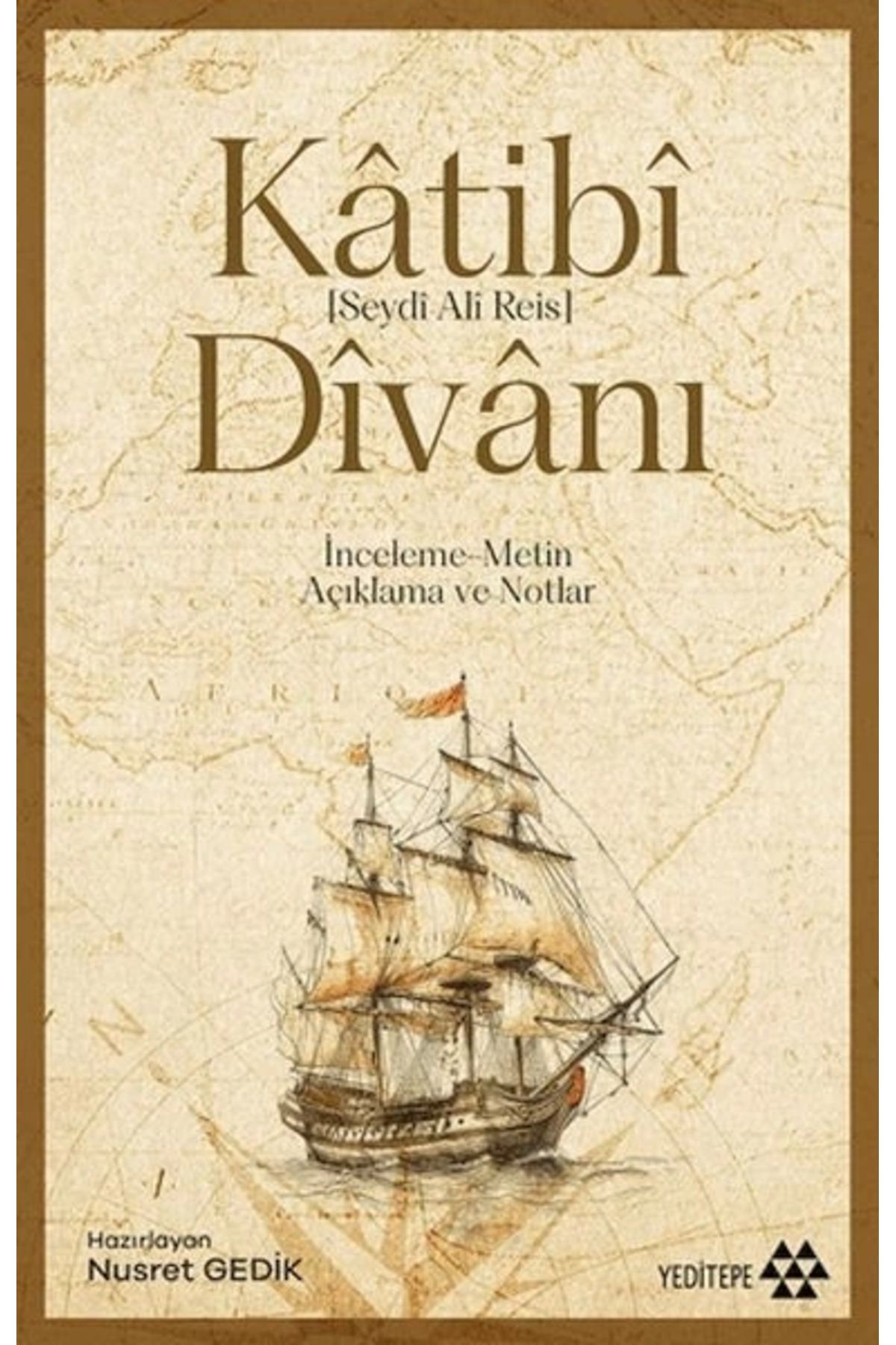 Yeditepe Yayınevi Katibi Divanı