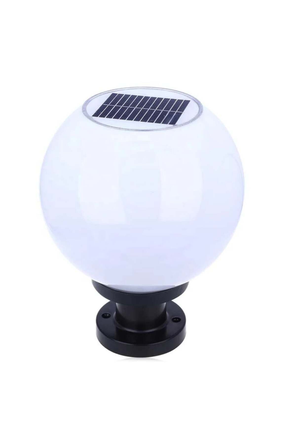 Forlife 60 Watt Solar Set/Baba Duvar Üstü Dekoratif Glop Armatür