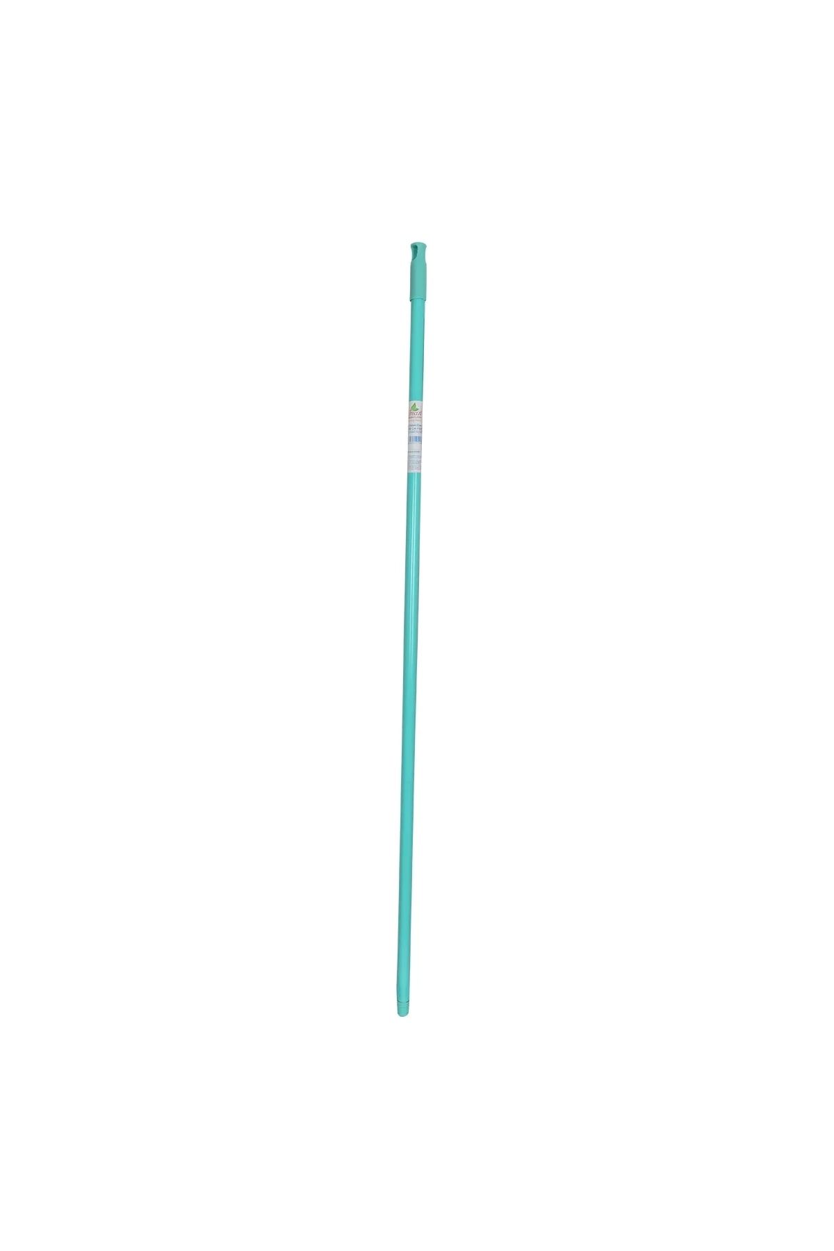 PRATİKOBA Fırça Sapı Ucu Vidalı Özel Seri Karışık Renk 120 Cm 1 Adet Royaleks-FSX12-S