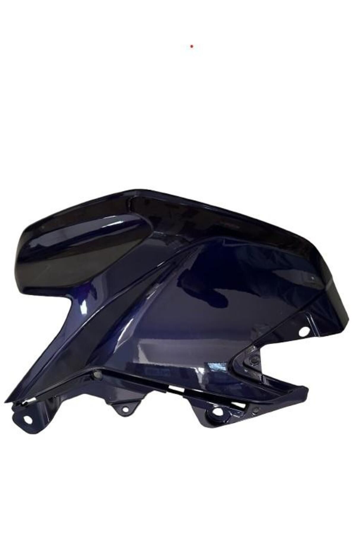 TVS Raider 125 Benzin Deposu Sol Grenaj Mavi Orijinal