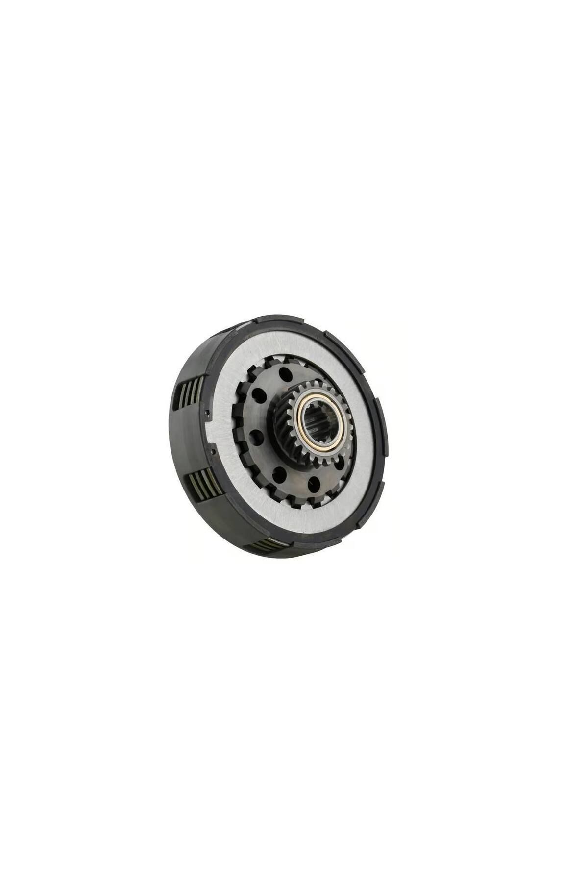 SIP Vespa PX200E Uyumlu Performans Debriyaj 93405500