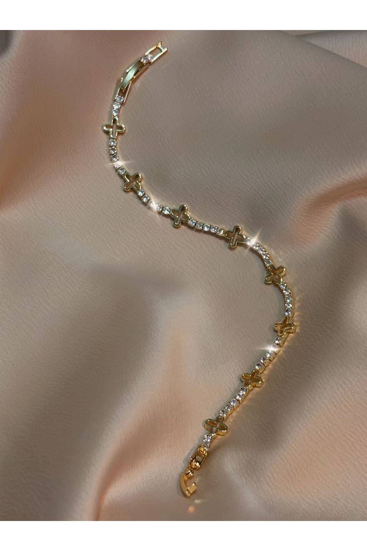Leonelle Atelier Maison Elegance Bileklik