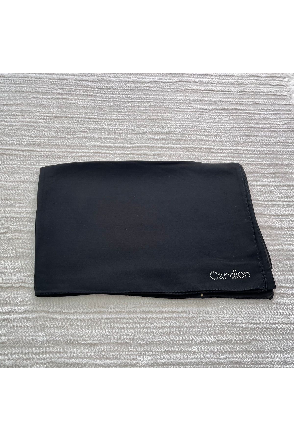Altan Cotton Jaz Düz Şal