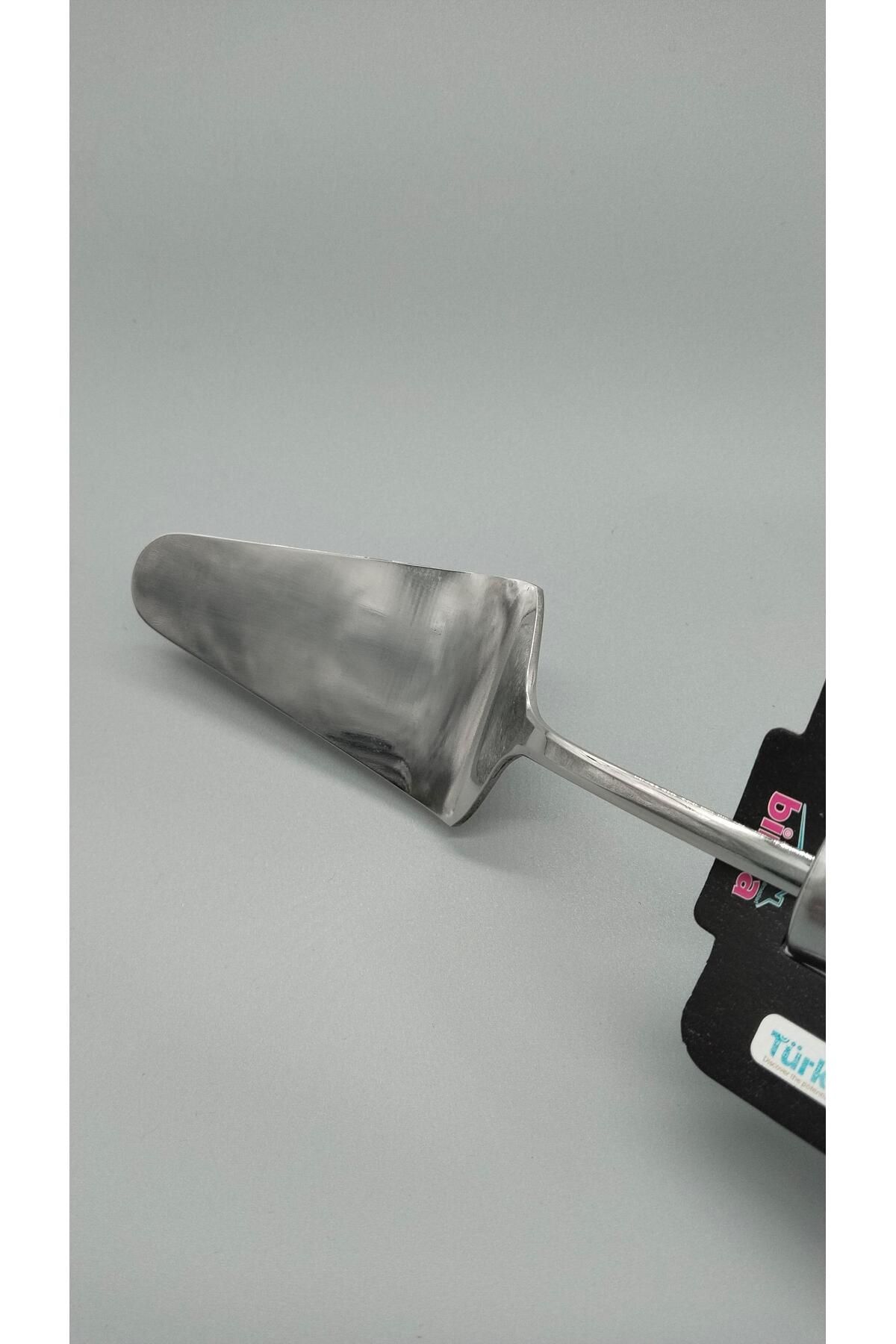 Green Eye ÇELİK SPATULA 27 CM