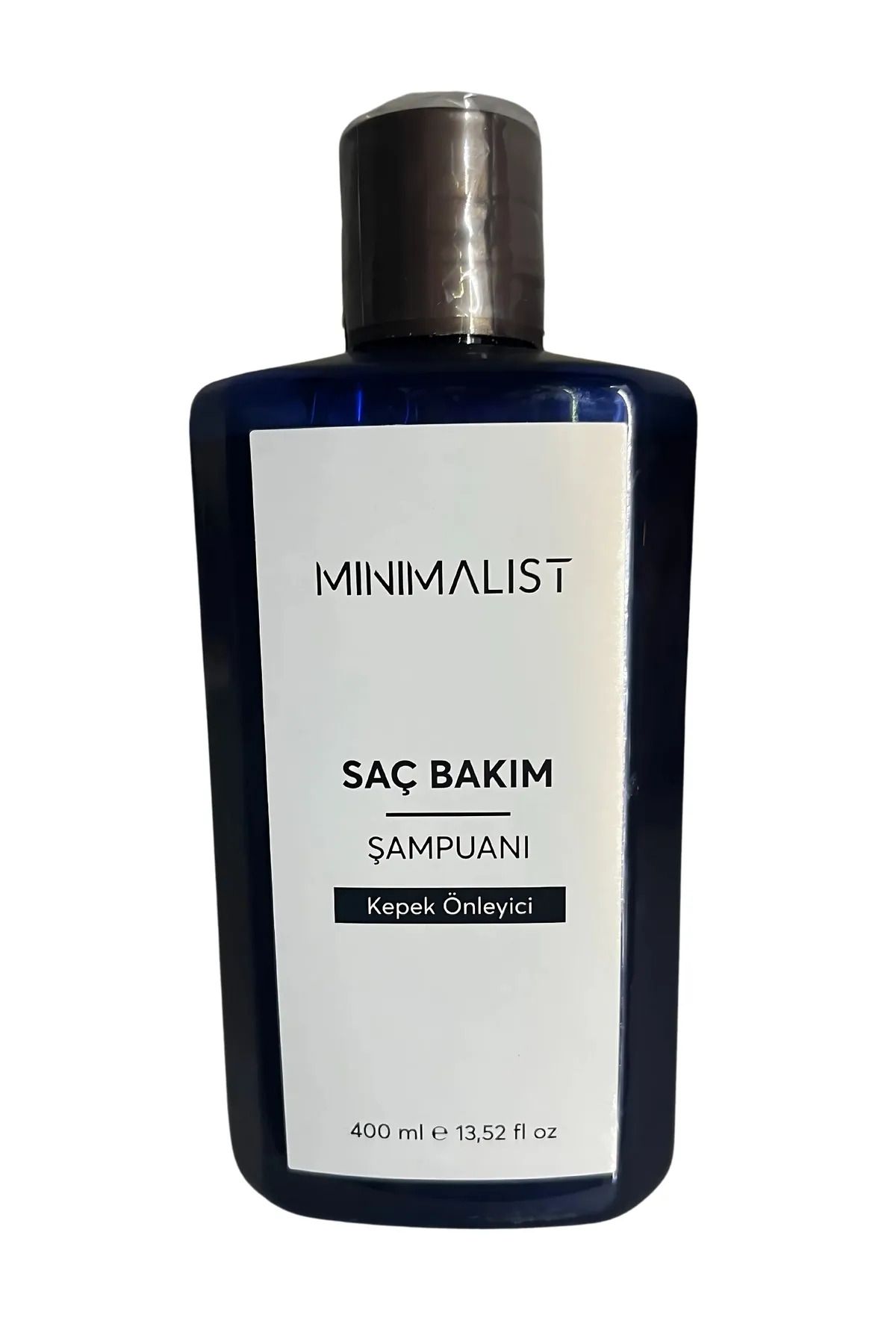 Doa Minimalist Saç Bakım Şampuanı - Kepek Önleyici