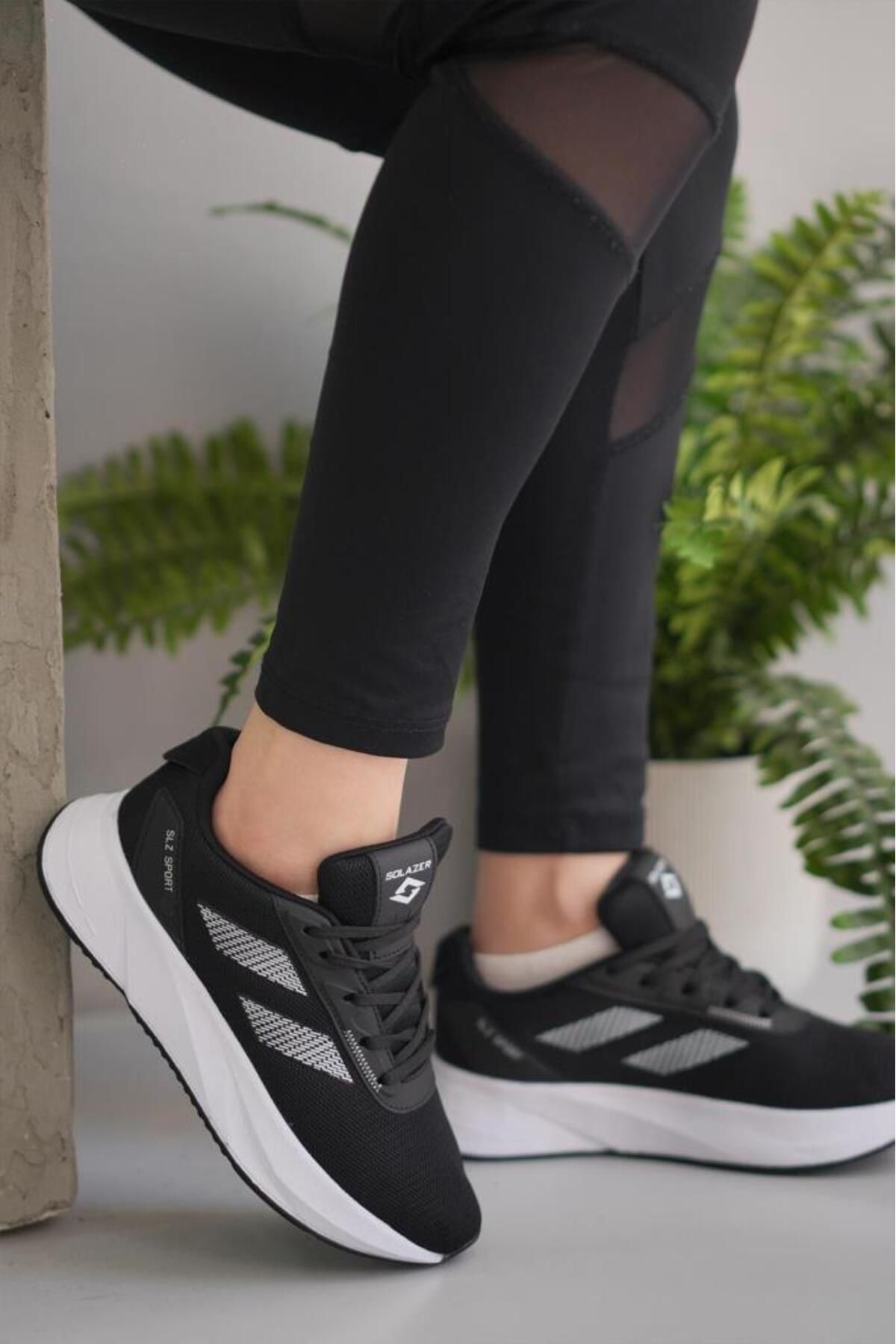 Papuçcity Slzr 03287 Unisex Günlük Spor Ayakkabı