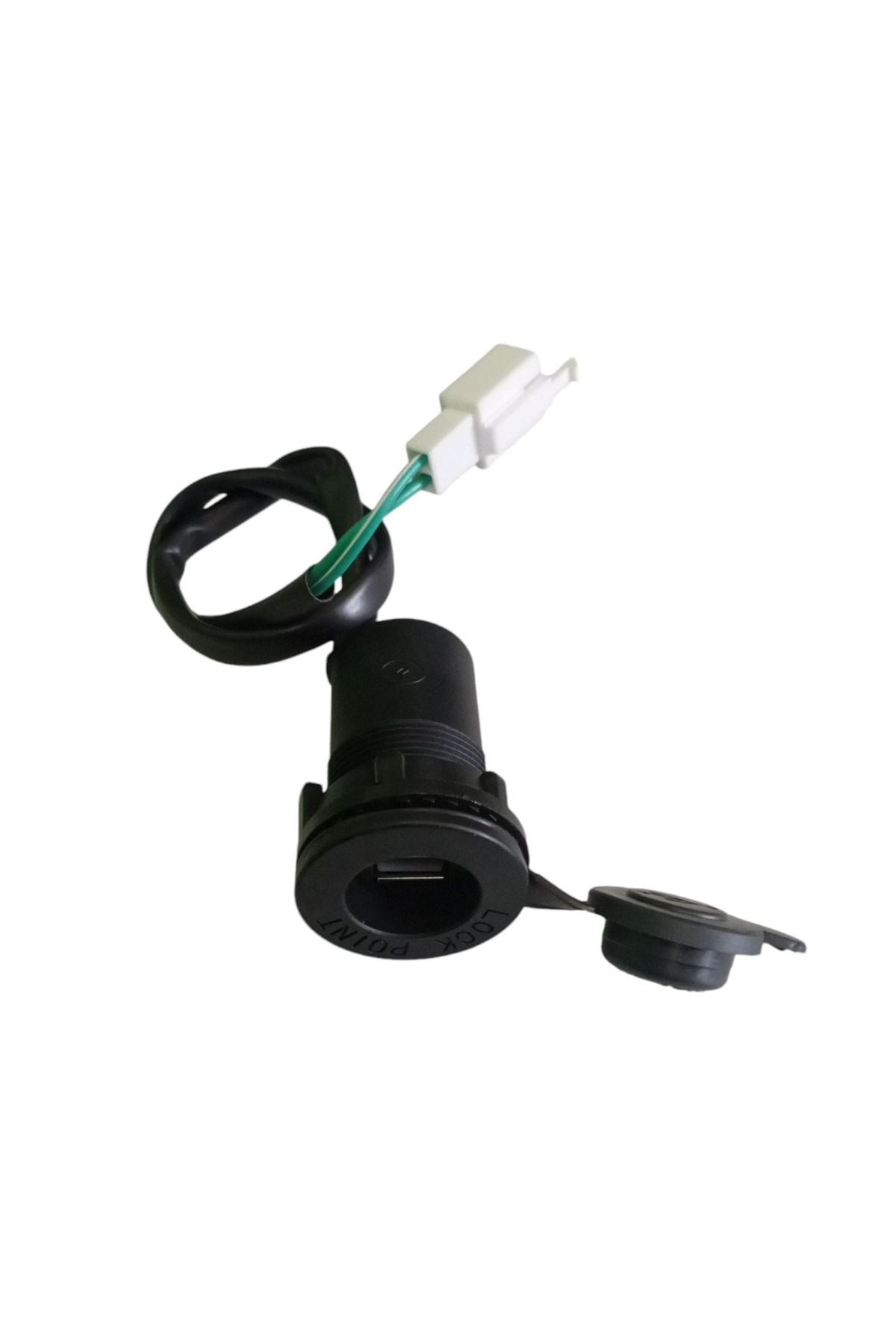 Volta APX5 USB ŞARJ