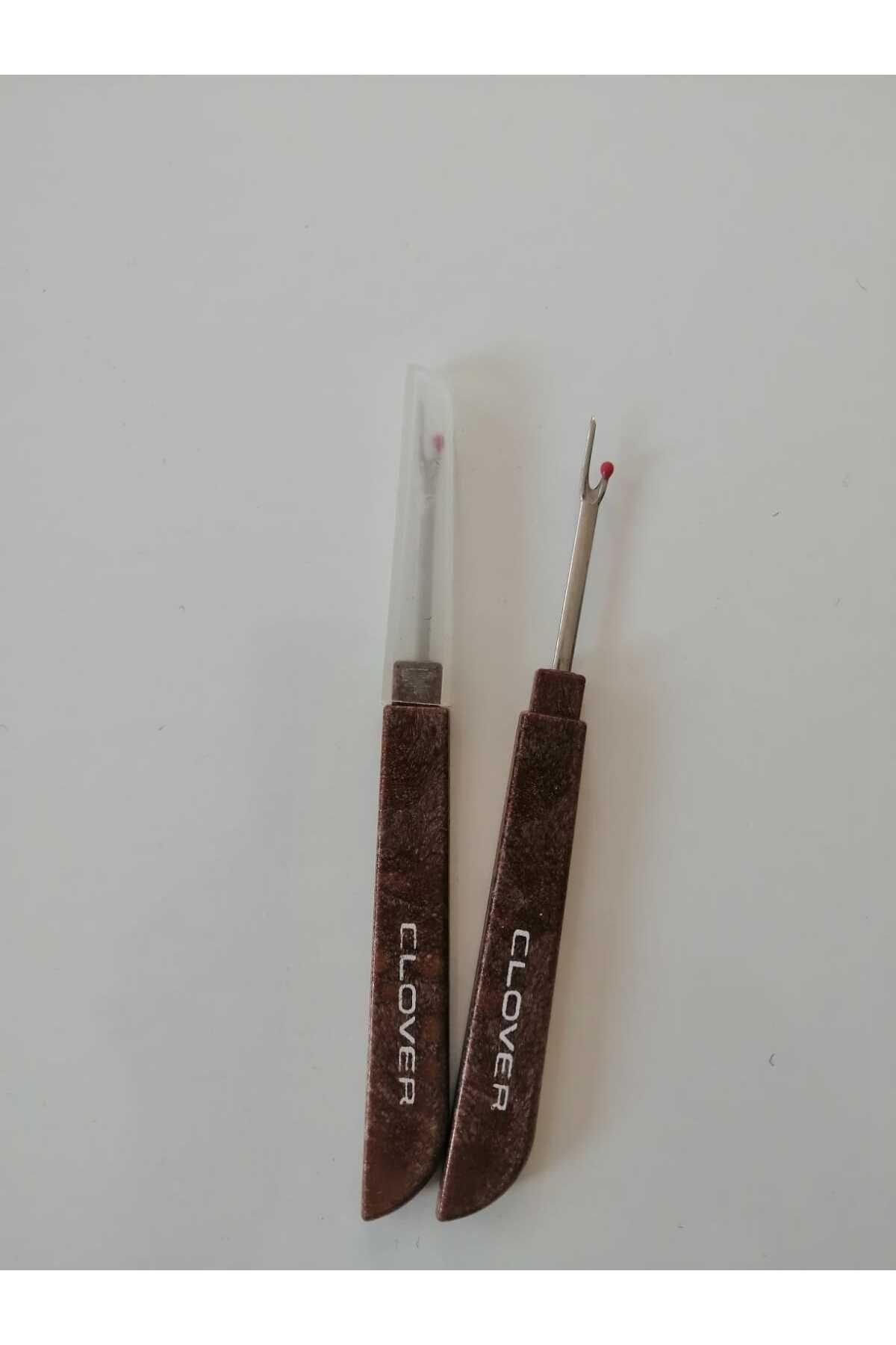 Clover Dikiş Sökücü