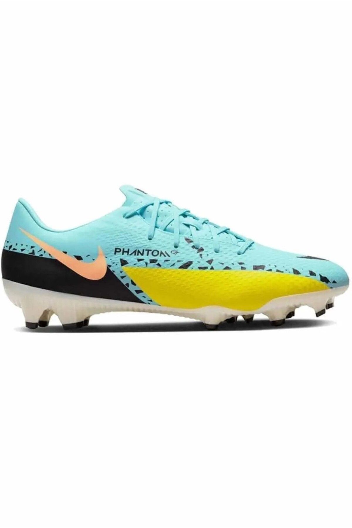 Nike Phantom Gt2 Academy Fg/mg Erkek Çoklu Zemin Futbol Kramponu ( 1 No Büyük Alınız )