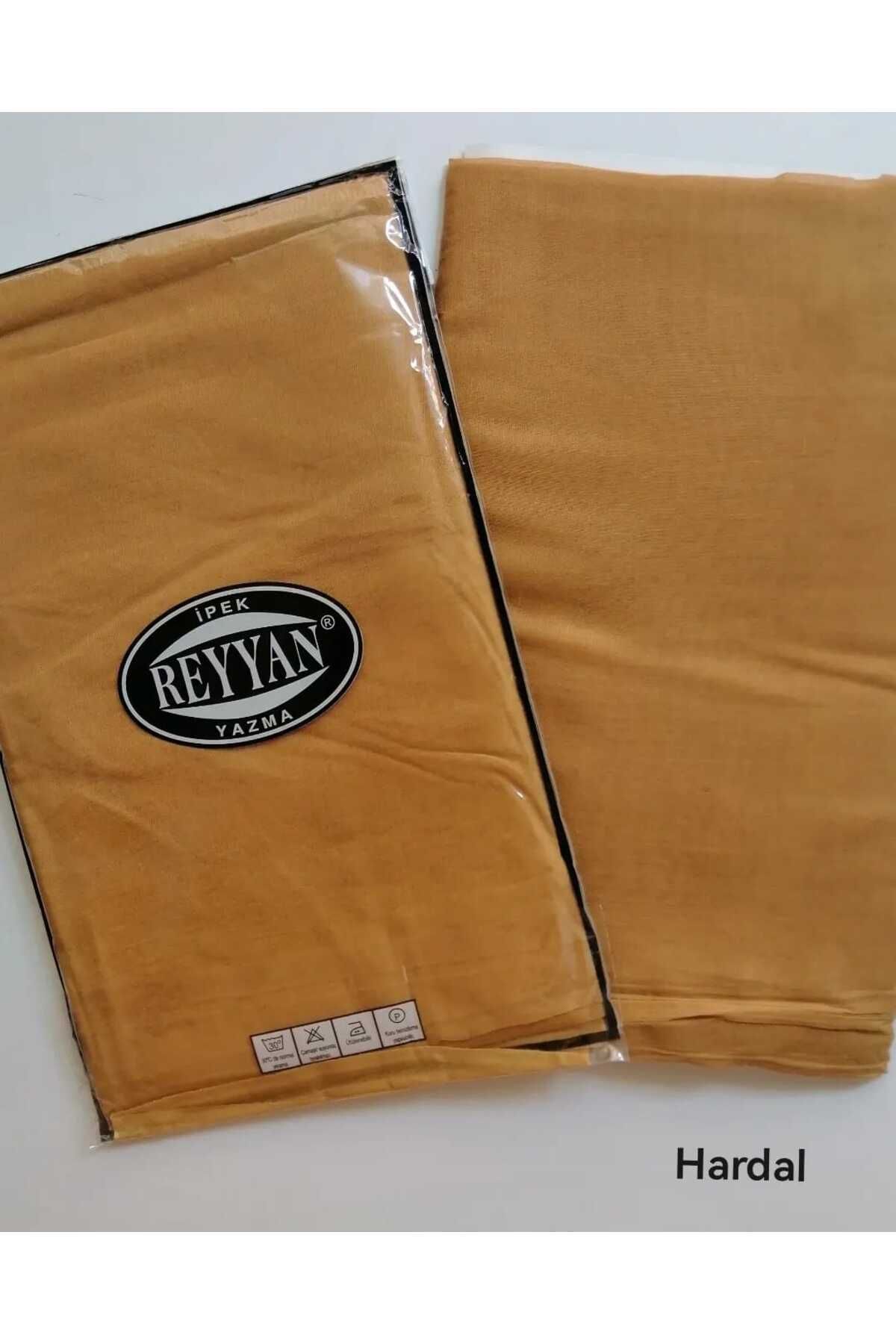 REYYAN İPEK YAZMA Yazma
