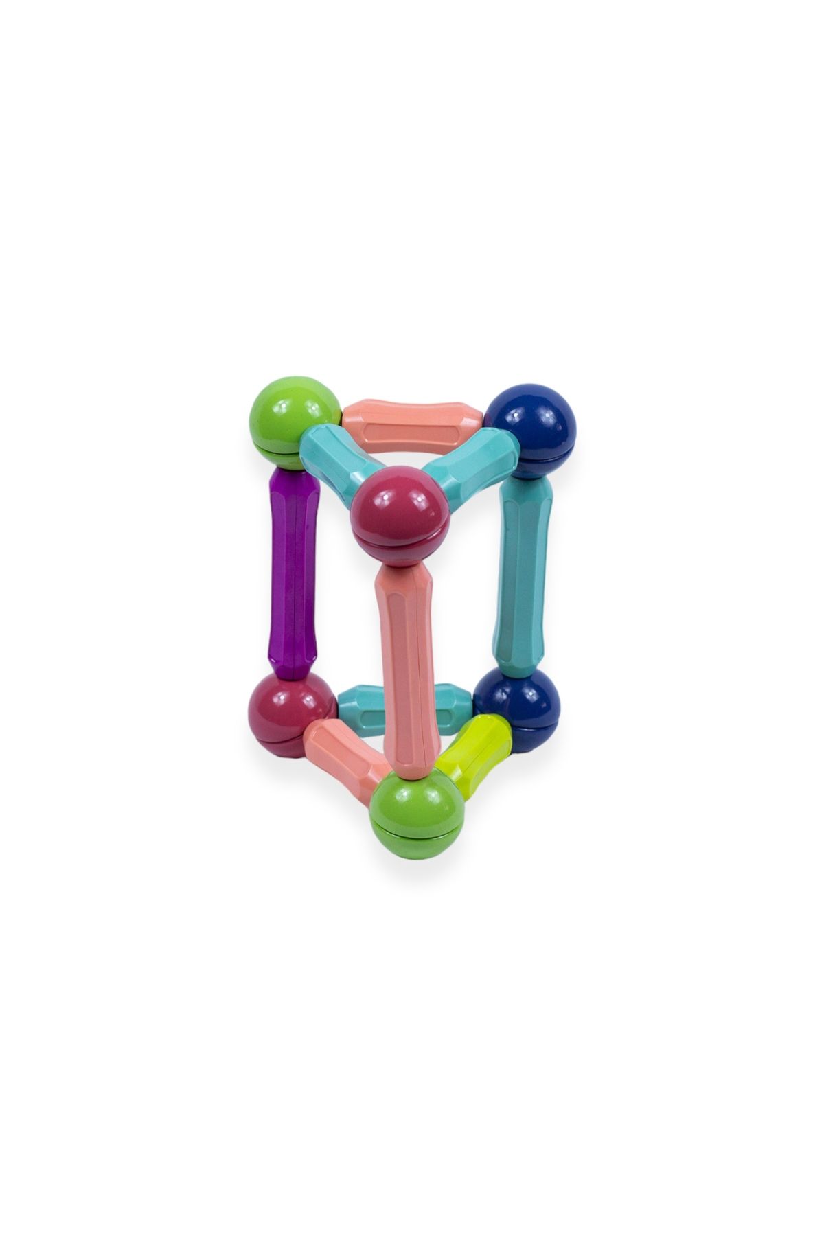 SUNDUS-LITTLE ENGINEER- 64 PCS 5