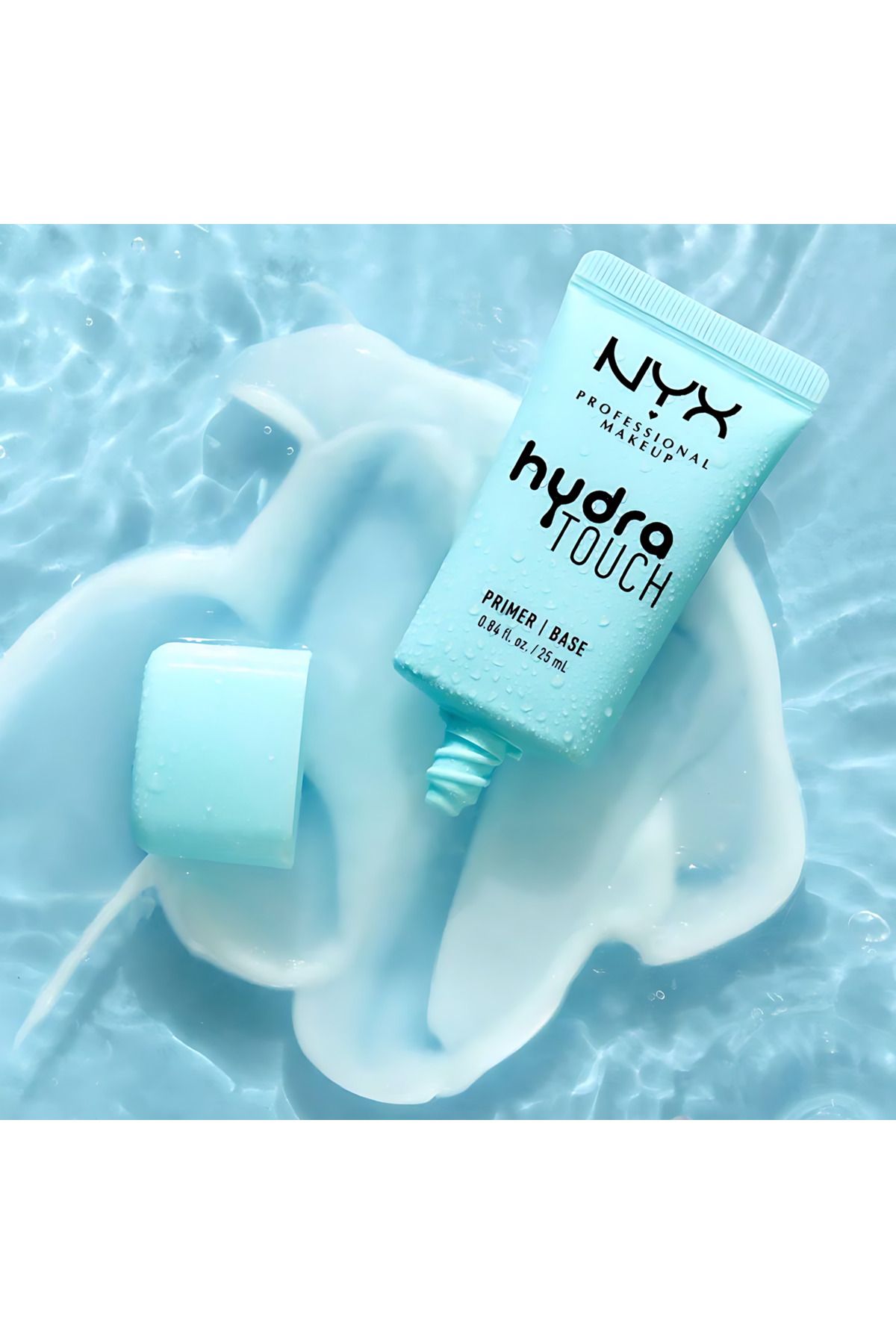 NYX-Hydra Touch Primer - 25 ml 2