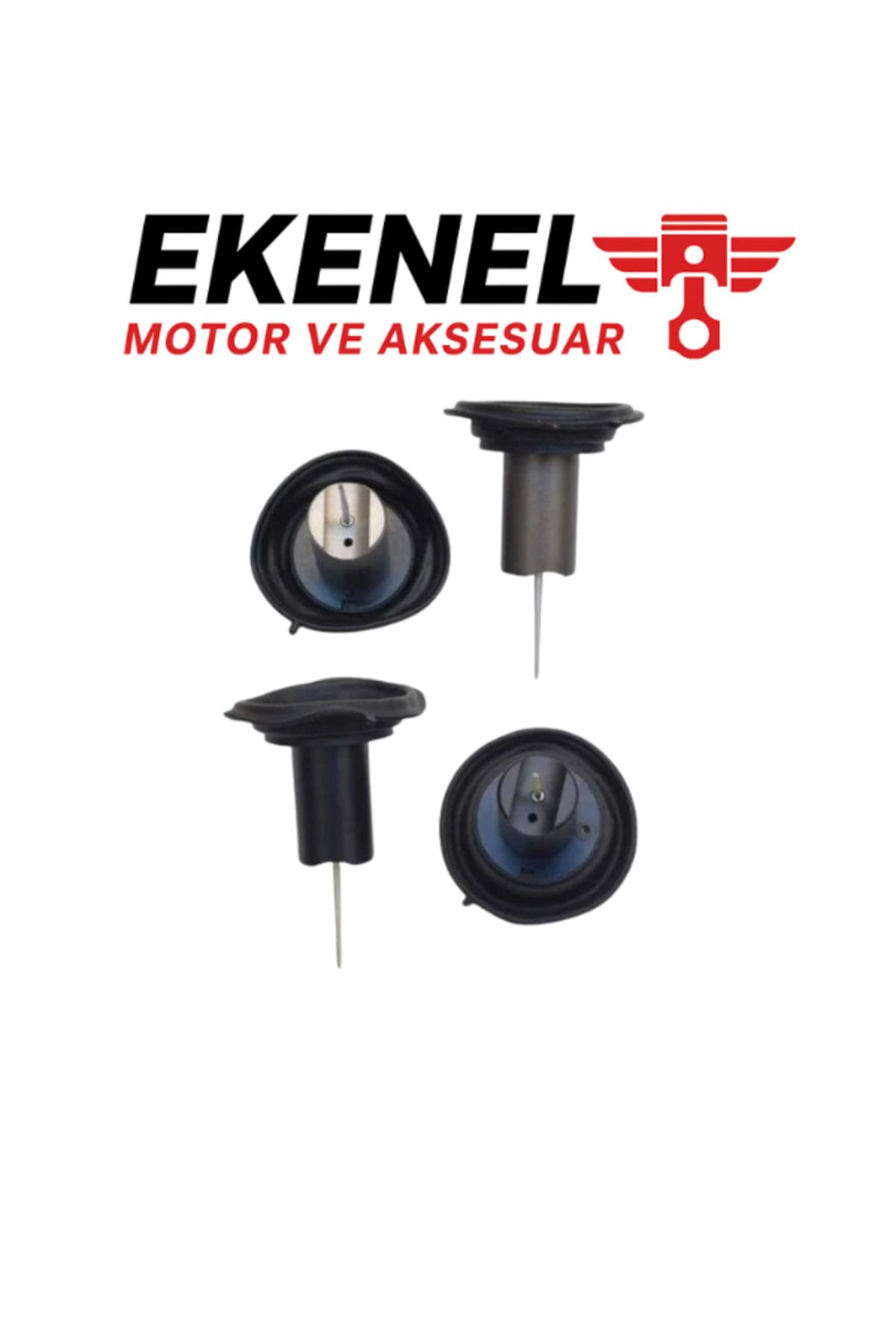 OEM Yamaha Cygnus-RS Gaz Pistonu | Muadil Ürün