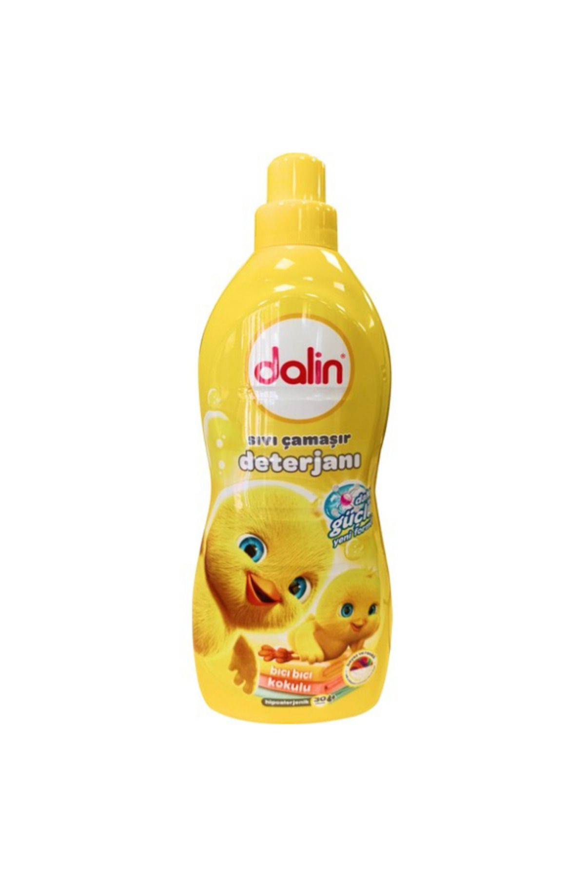 Dalin Sıvı Çamaşır Deterjanı 1500 Ml