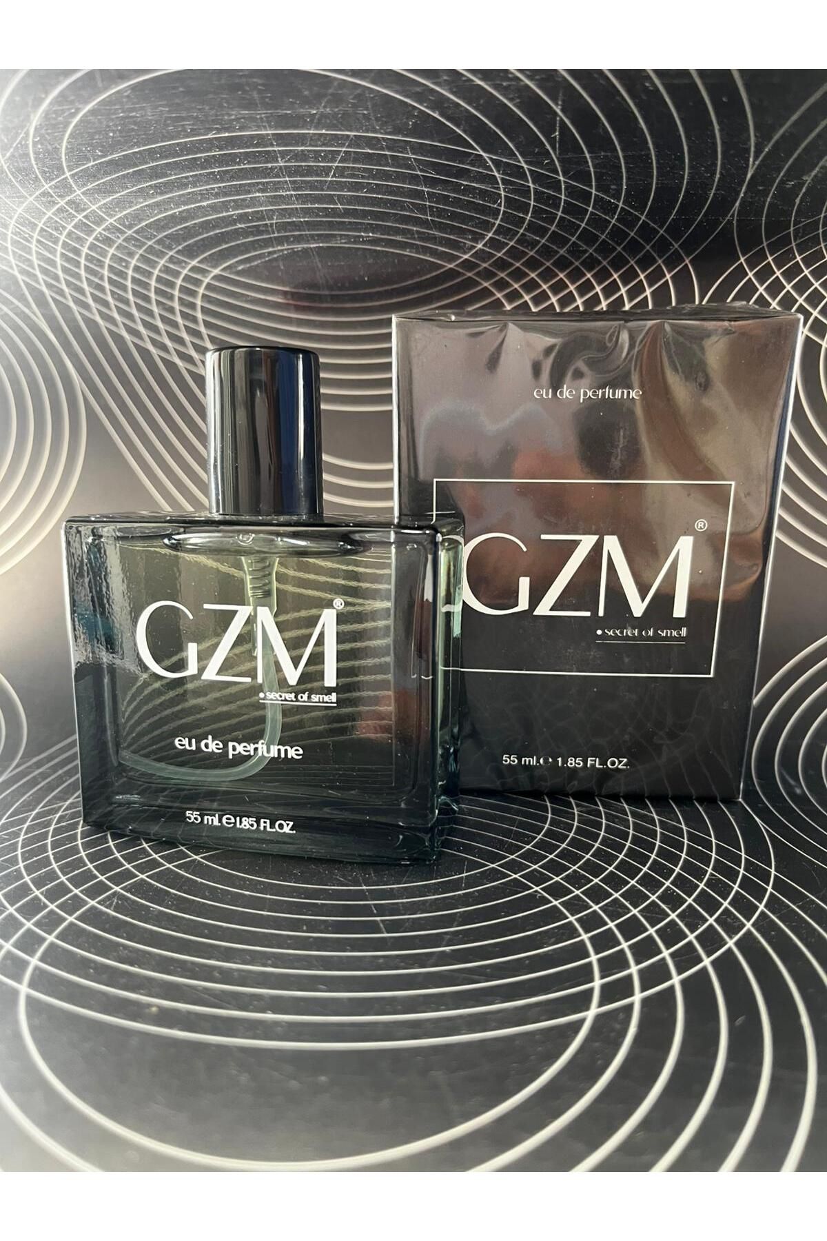 GZM PARFÜM PARFÜM
