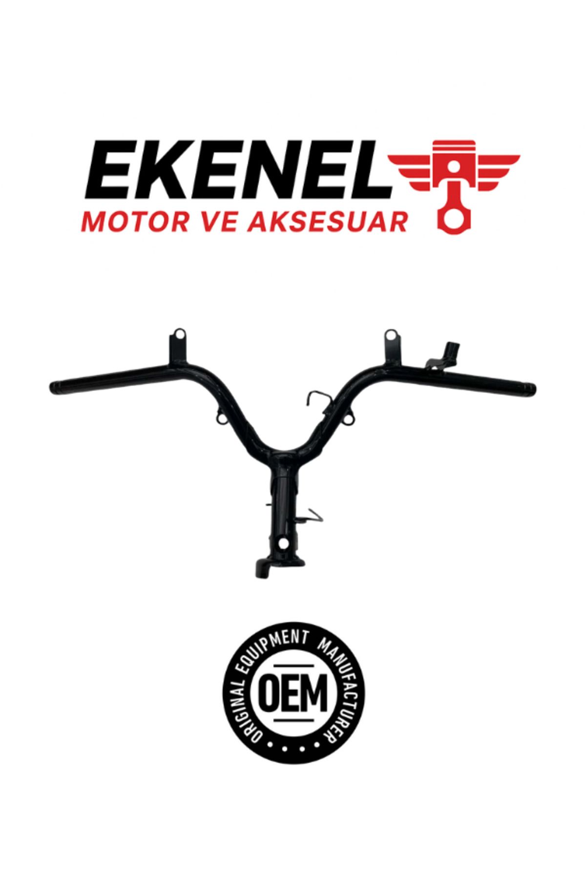 OEM Honda DİO110 Gidon OEM | Dayanıklı ve Uyumlu Gidon Parçası