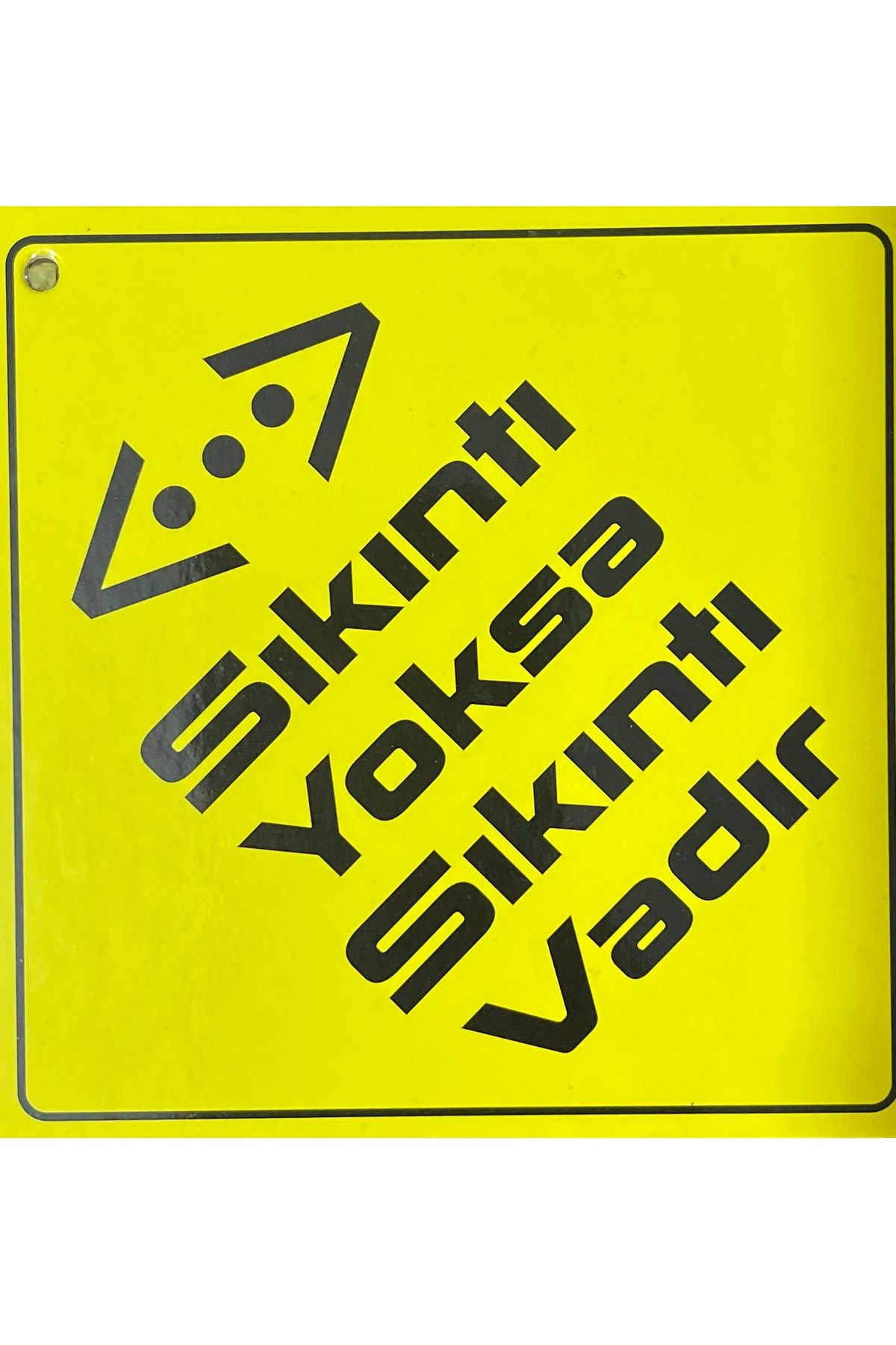 oto BU HAYATIN HEYCANI MEYCANI YOK ÖPÜCÜKLE YAPIŞTIRMALI