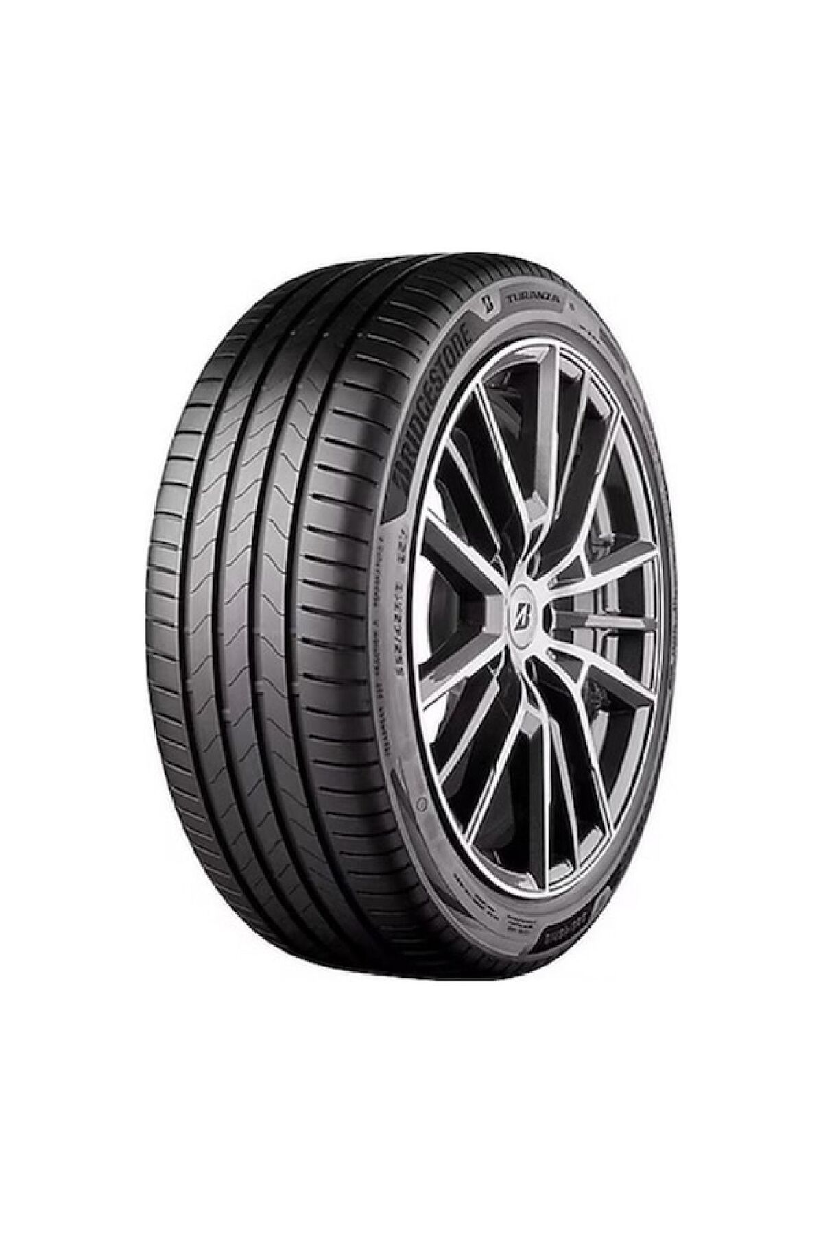 Bridgestone 215/55R16 Turanza 6 97W XL Yaz Lastiği 2025