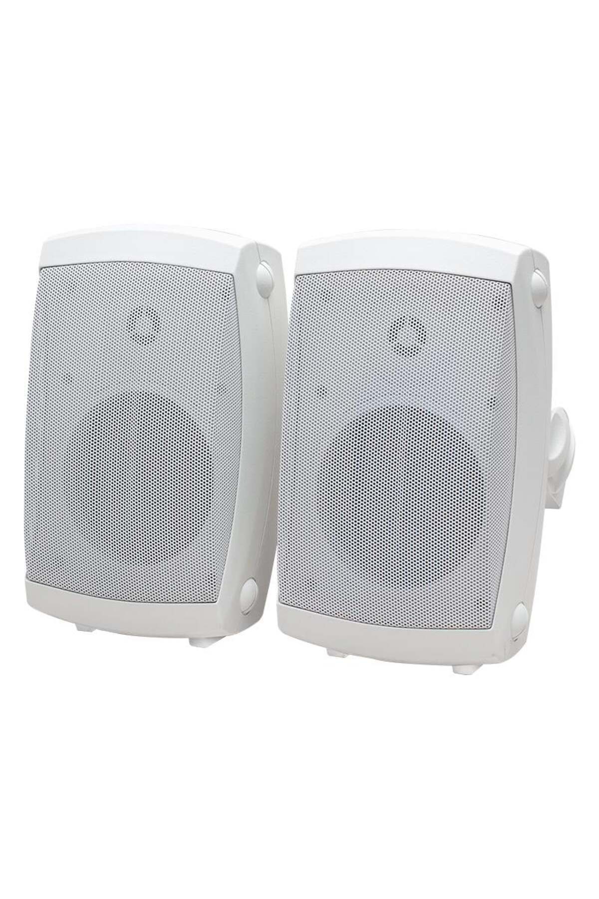 MagicVoice MV-5TW 13 CM 20 Watt 5.25'' Trafolu Kamutatörlü Sütun Hoparlör (2'li Takım)