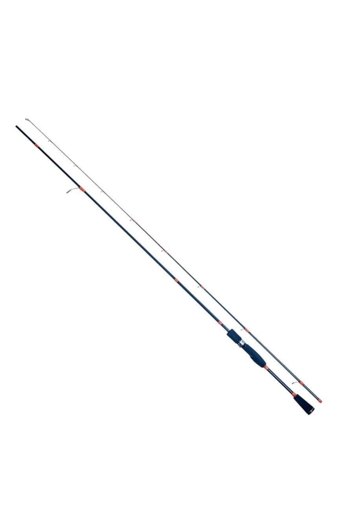 Caretta Yakuza 230 Cm 3-18 Gr Kurodai Lrf Kamışı