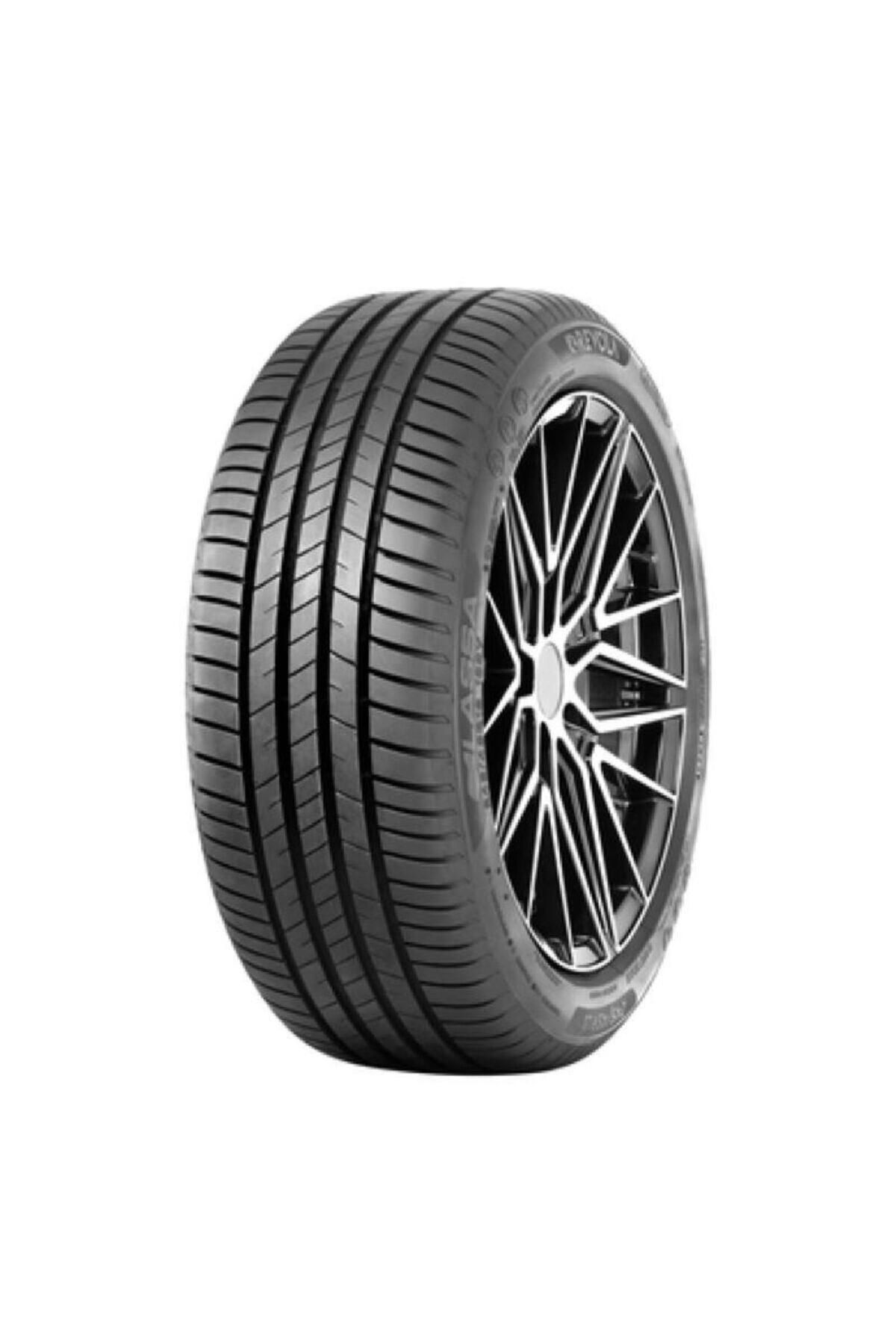Lassa 195/65 R15 91V REVOLA LASSA 2025
