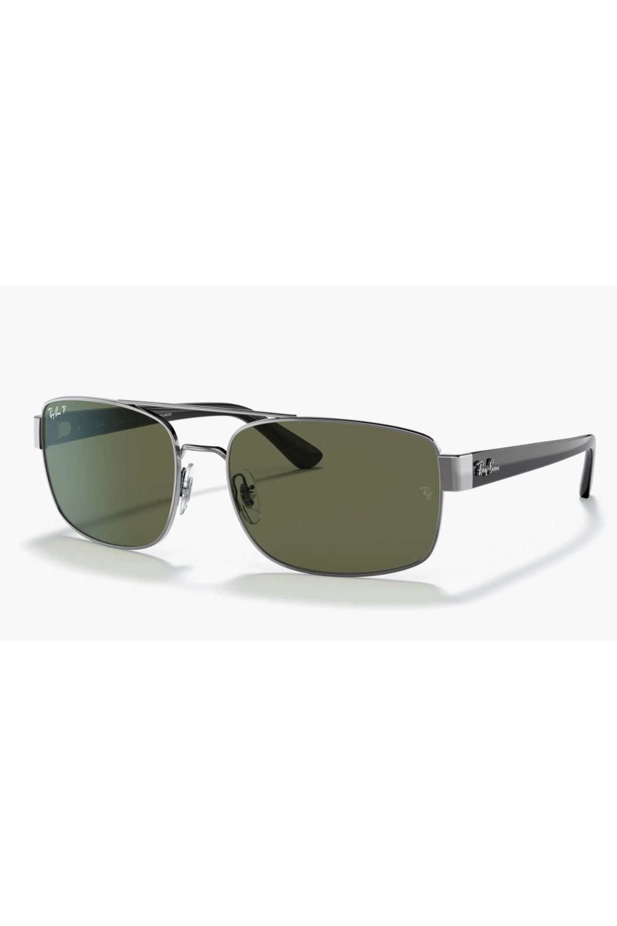 Ray-Ban Rayban Güneş Gözlüğü 0RB3687 004/58 61