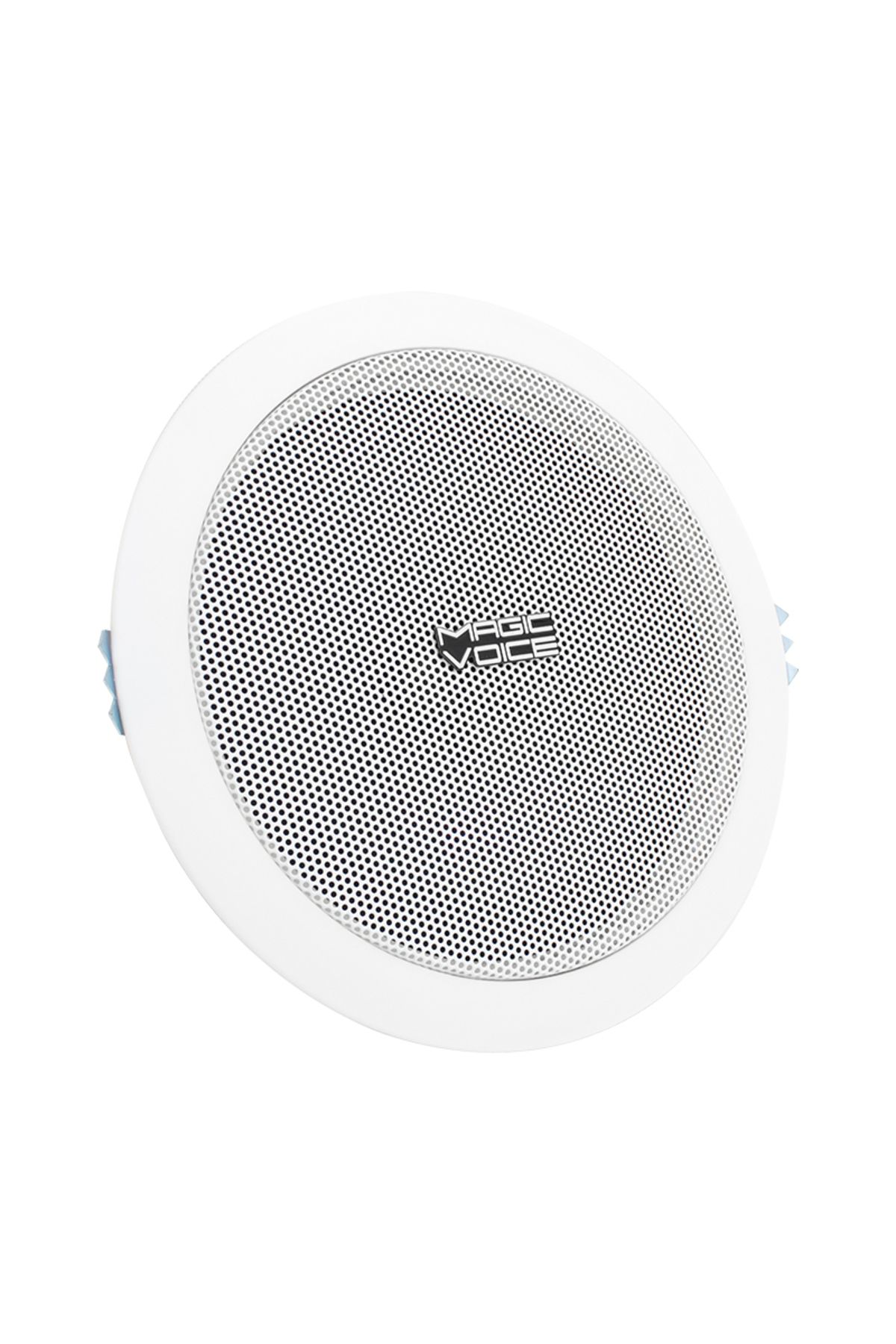 Vemora MV-11087 16 CM MAX 20W 100V ALÇIPAN HOPARLÖR TRAFOLU (5166)