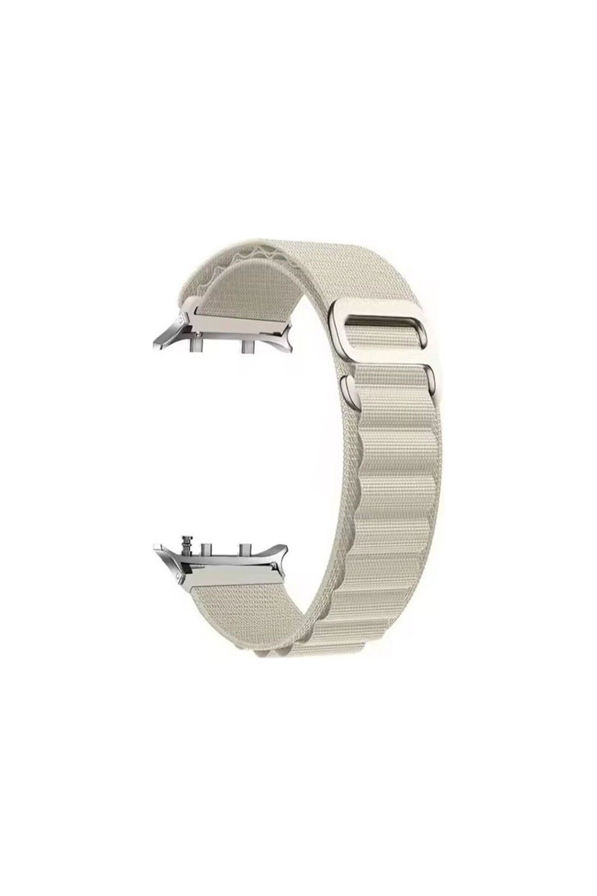 Dmay Huawei Watch D2 Uyumlu Loop Alpine Kordon Kayış