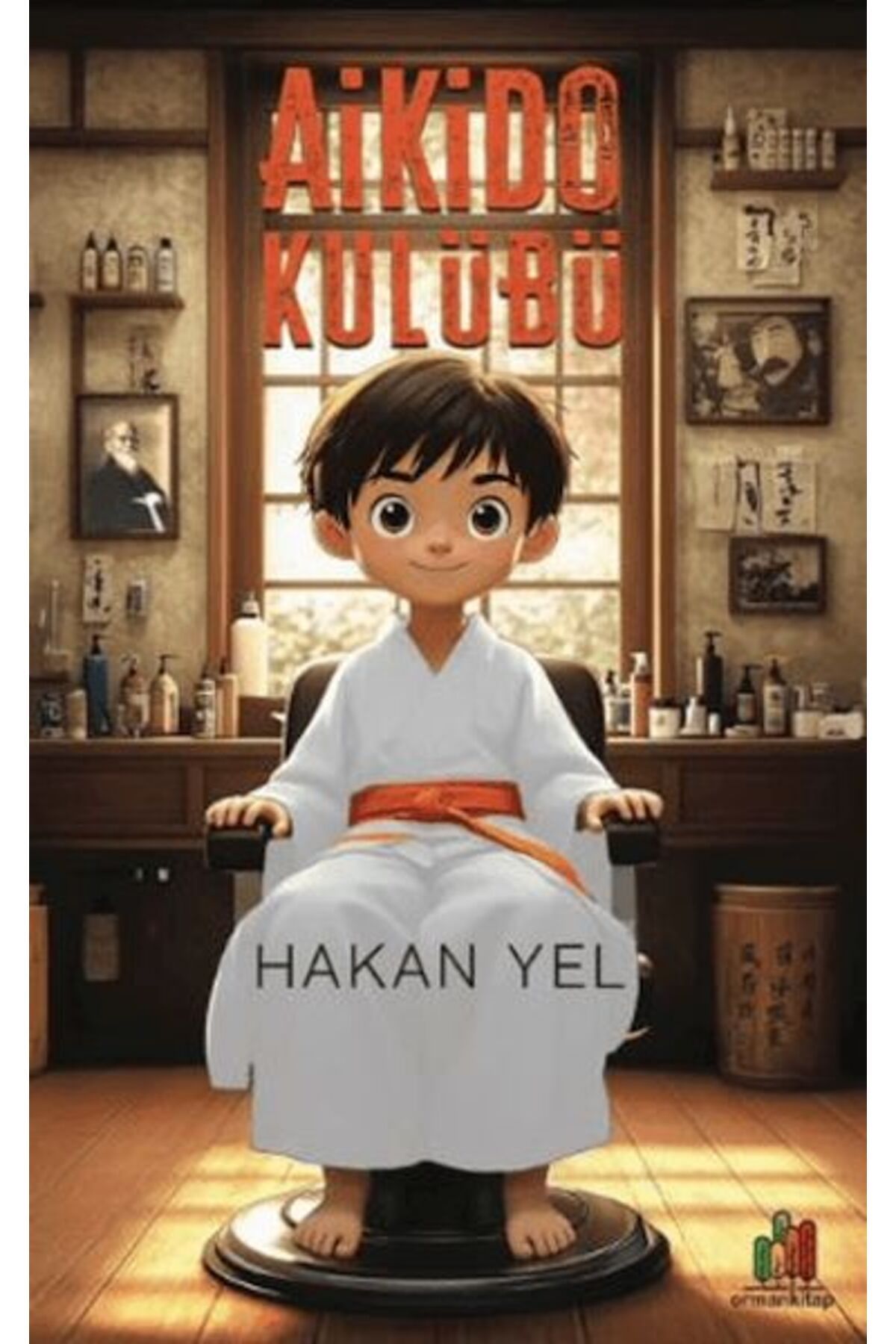 Orman Kitap Aikido Kulübü