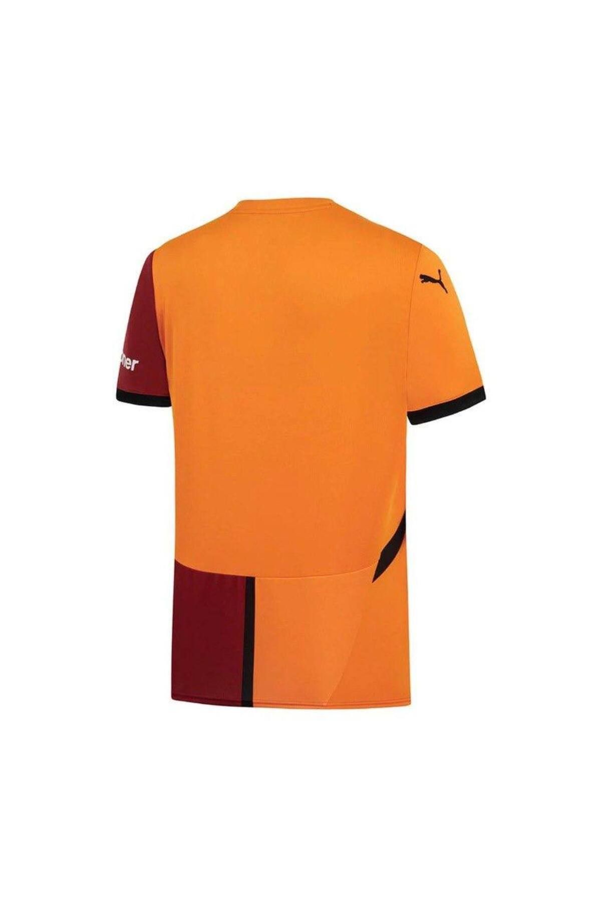 Alaturka Mix GALATASARAY İÇ SAHA PARÇALI FORMASI