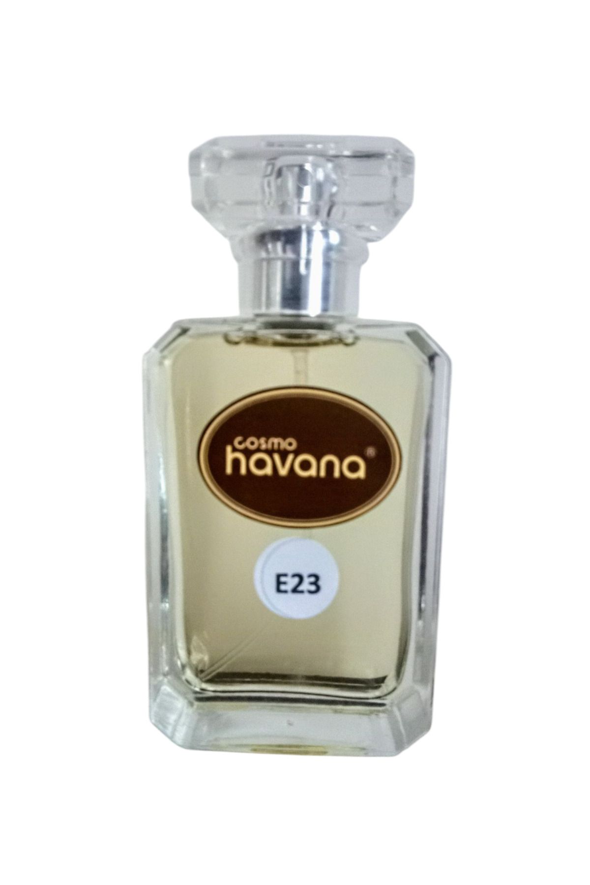 enas kozmetik Havana E23AUVENT Erkek Parfüm 50 ML