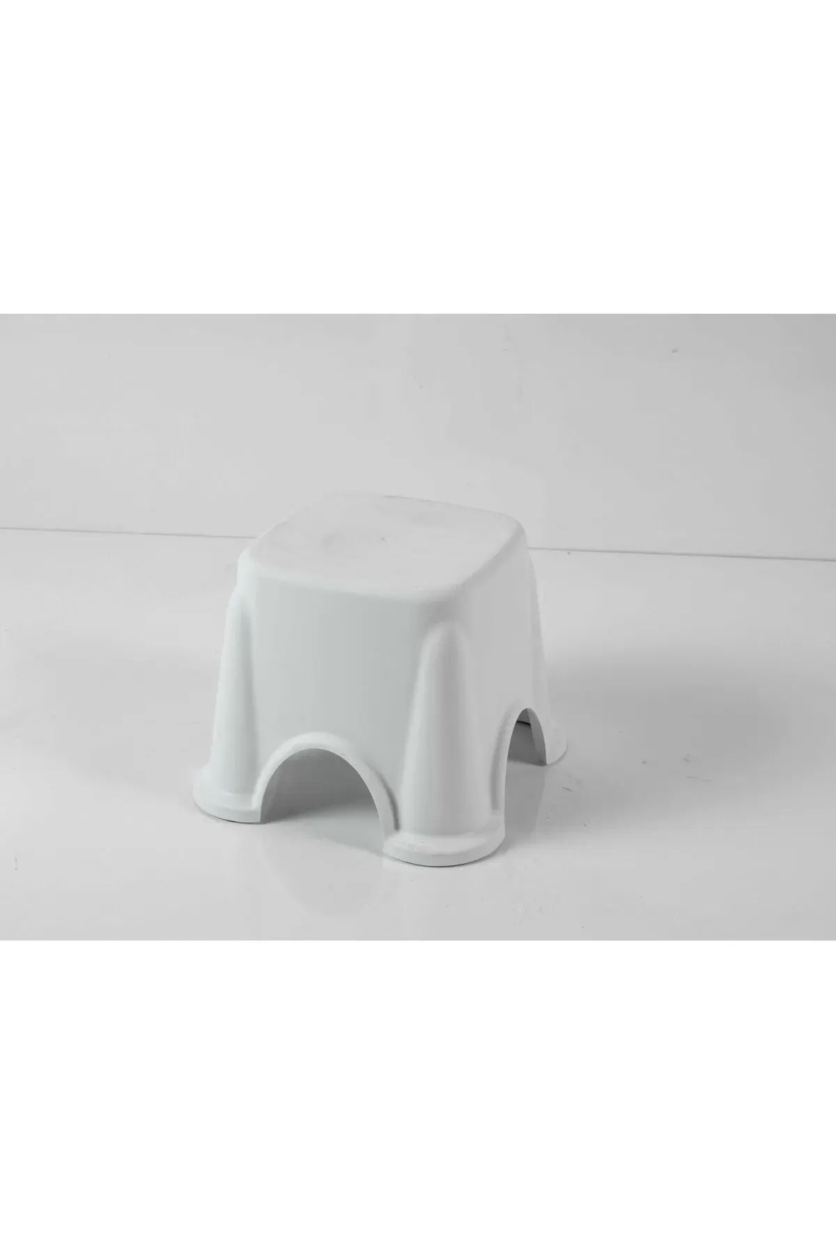 PRATİKOBA Kare Strong Tabure Royaleks-TM05
