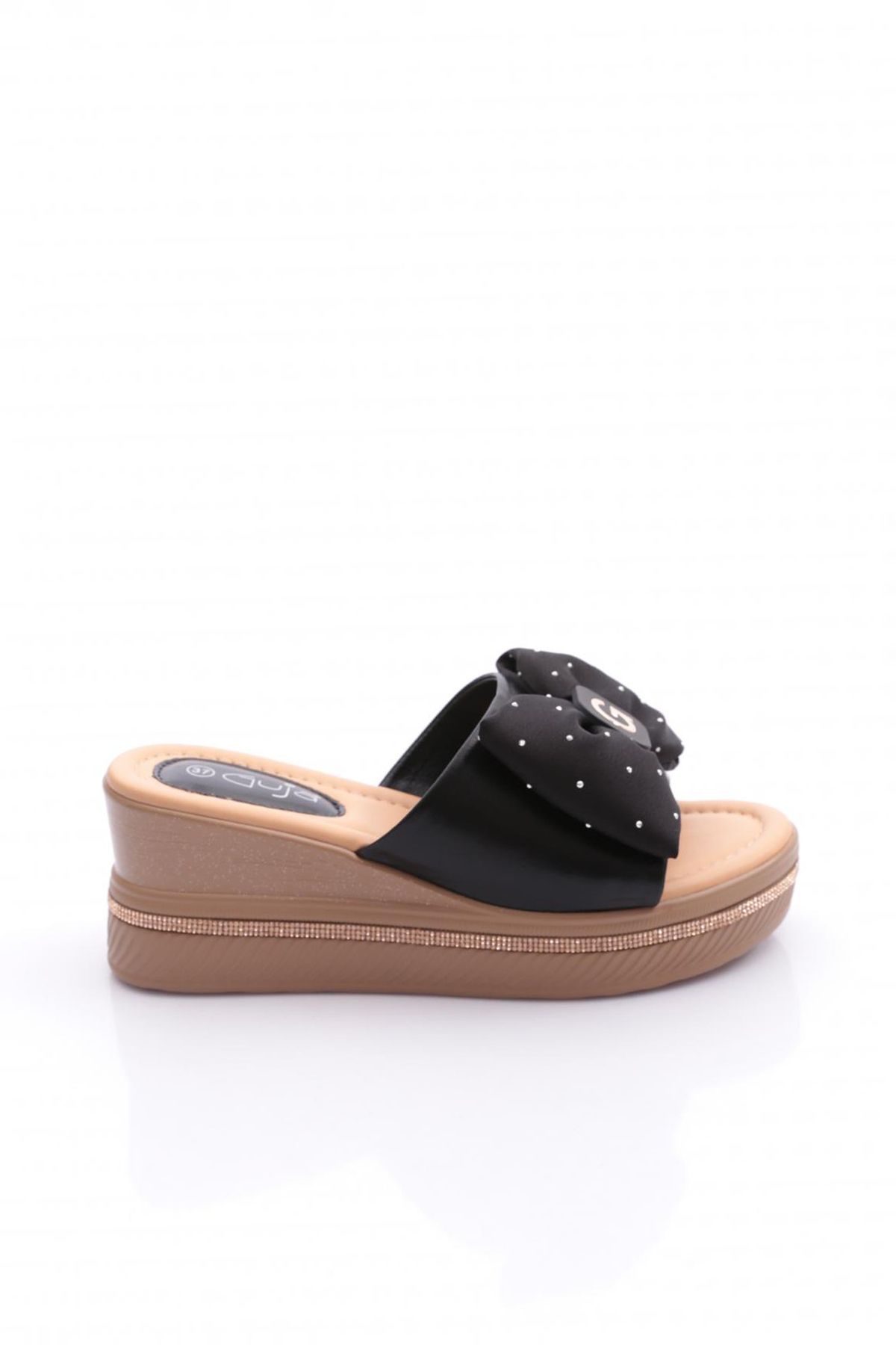 Guja 25Y399 Kadın Sandalet