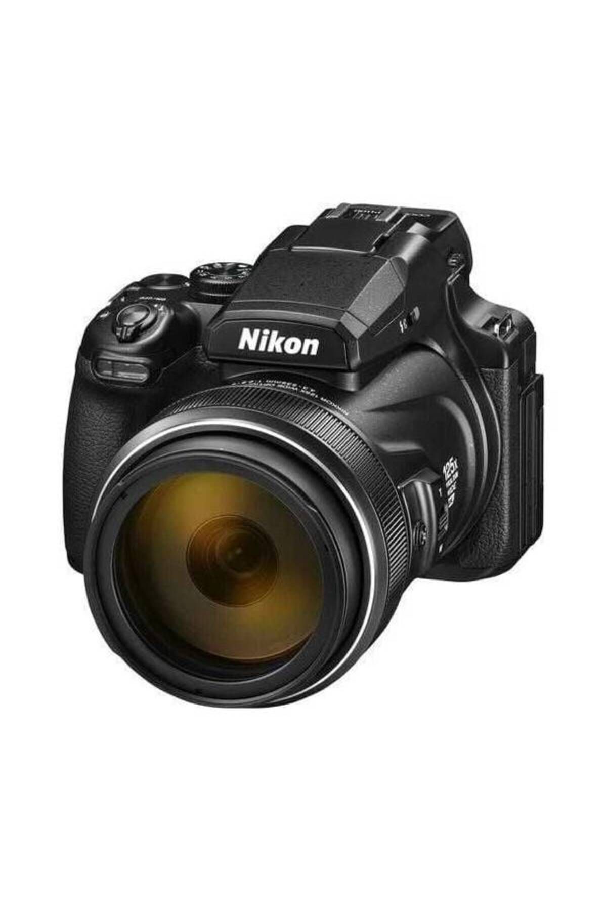NİKON Nikon Coolpix P1100 Dijital Fotoğraf Makinesi