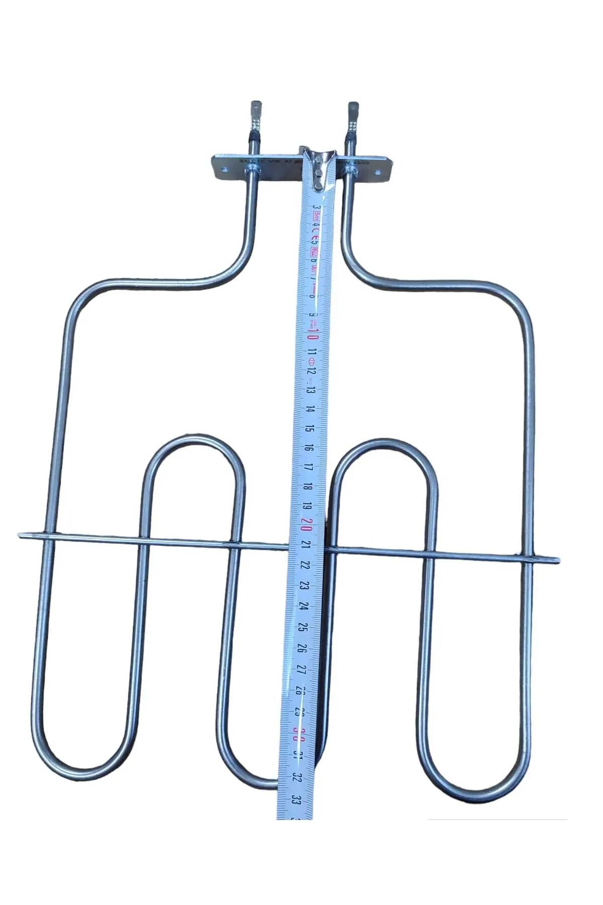 Ozba Ticaret Fırın Isıtıcı Rezistansı - 25 x 32 cm - 1300W