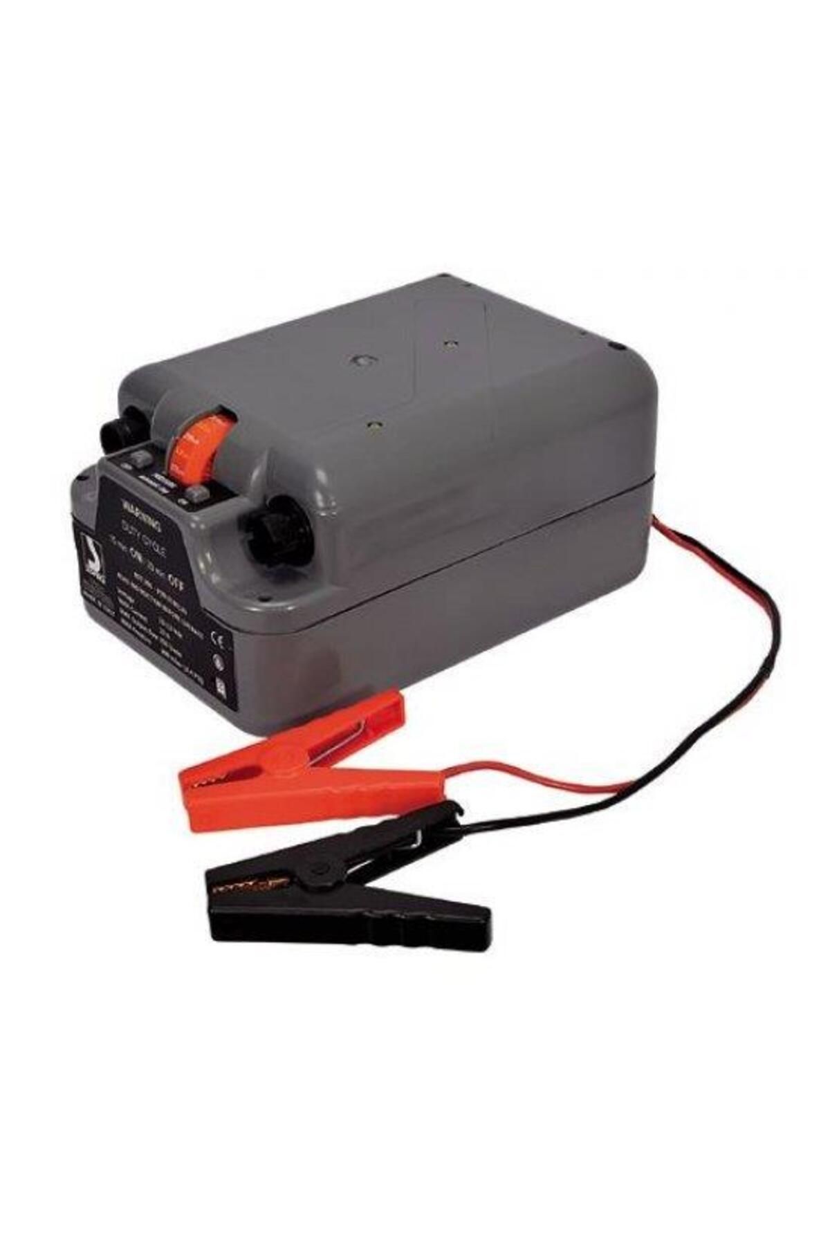 Bravo Bst 12hp Elektrikli Bot Pompası 12v