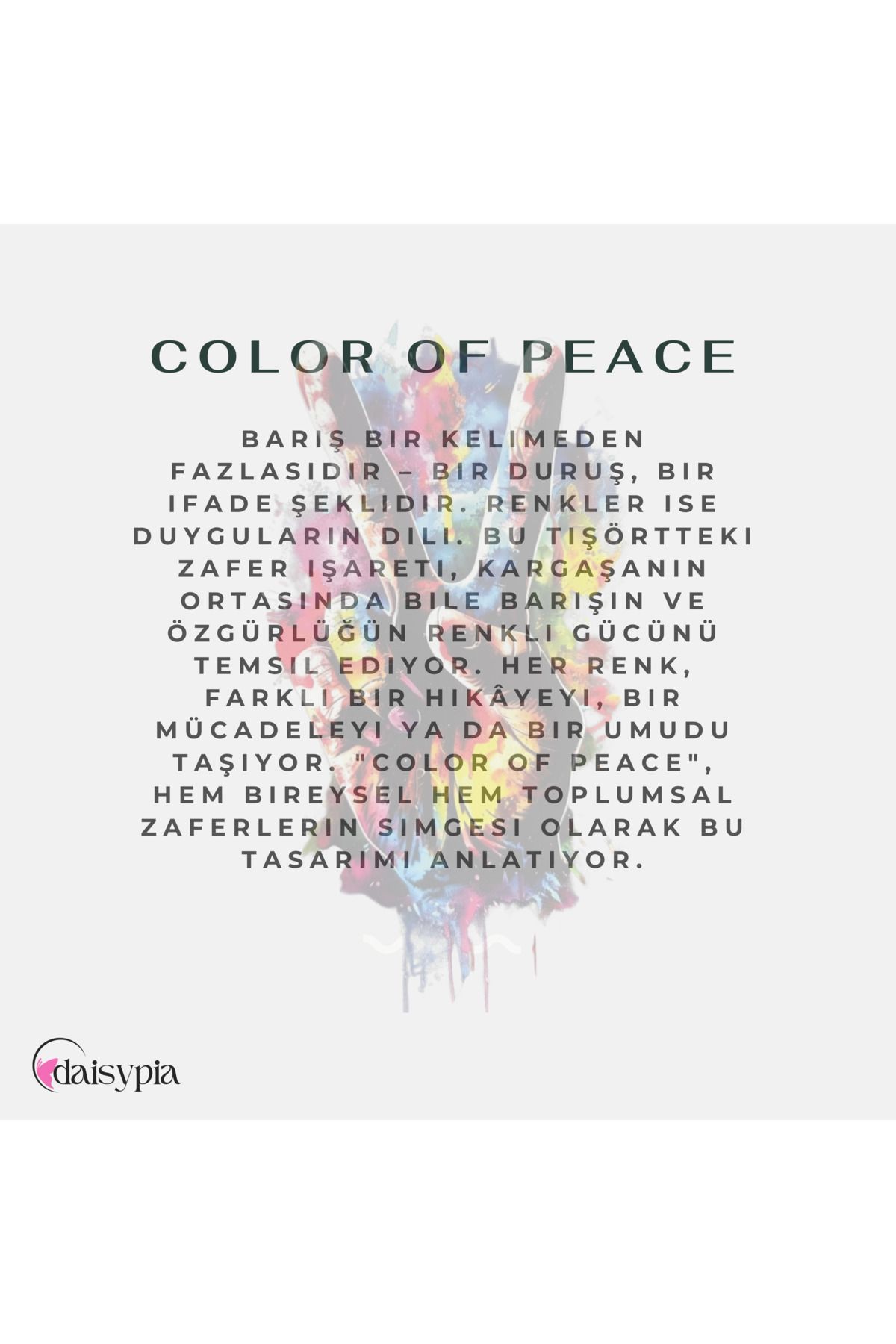 daisypia endless choices simple shopping T-Ş T-Shirt