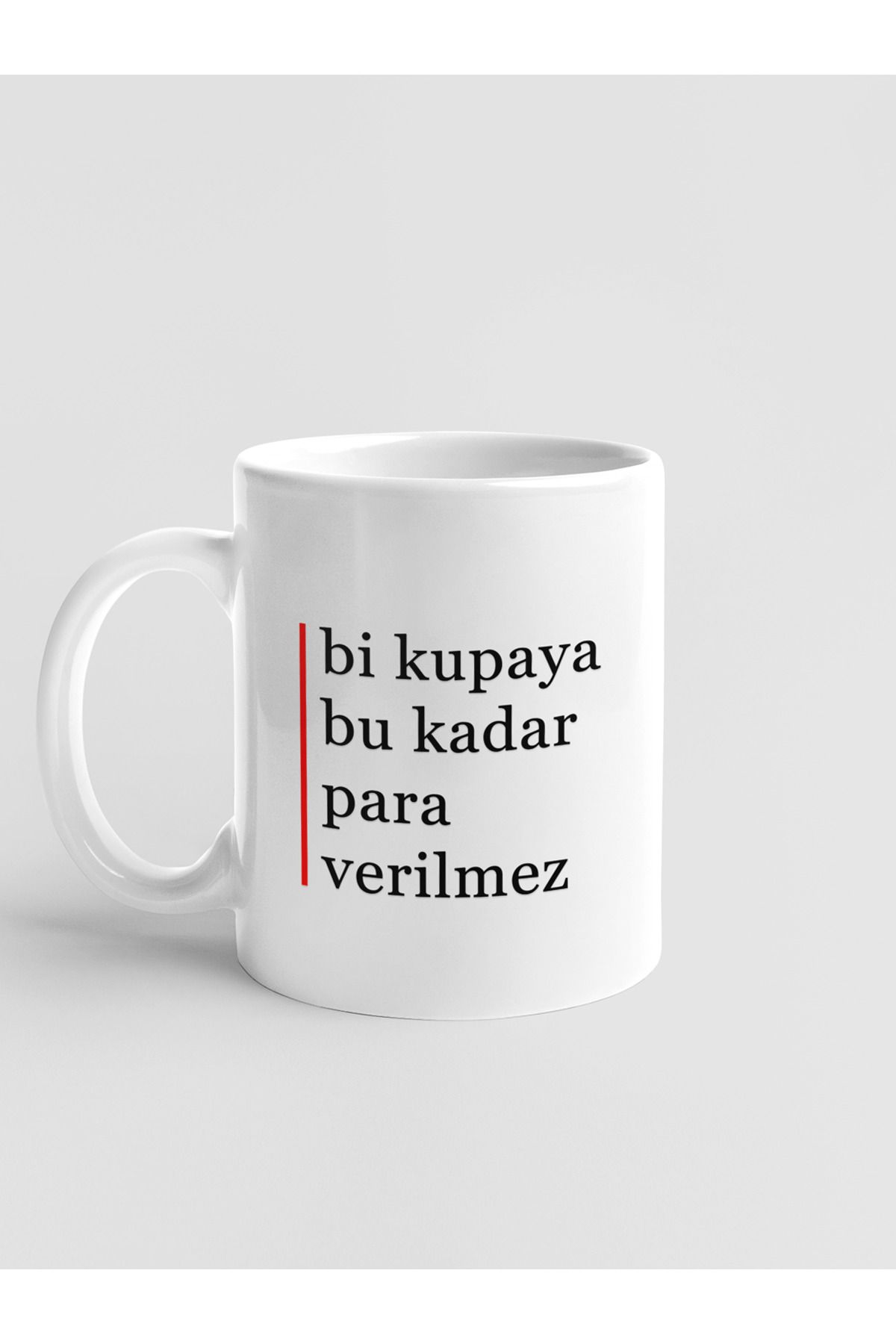 Zaytung Store Kupa - bi kupaya bu kadar para verilmez