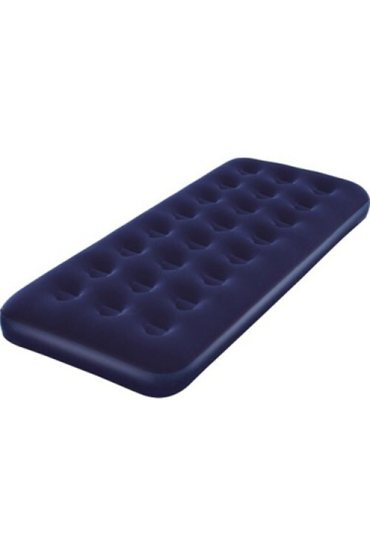 yusa stores Tek Kişilik Şişme Yatak (185 x 76 x 22) cm