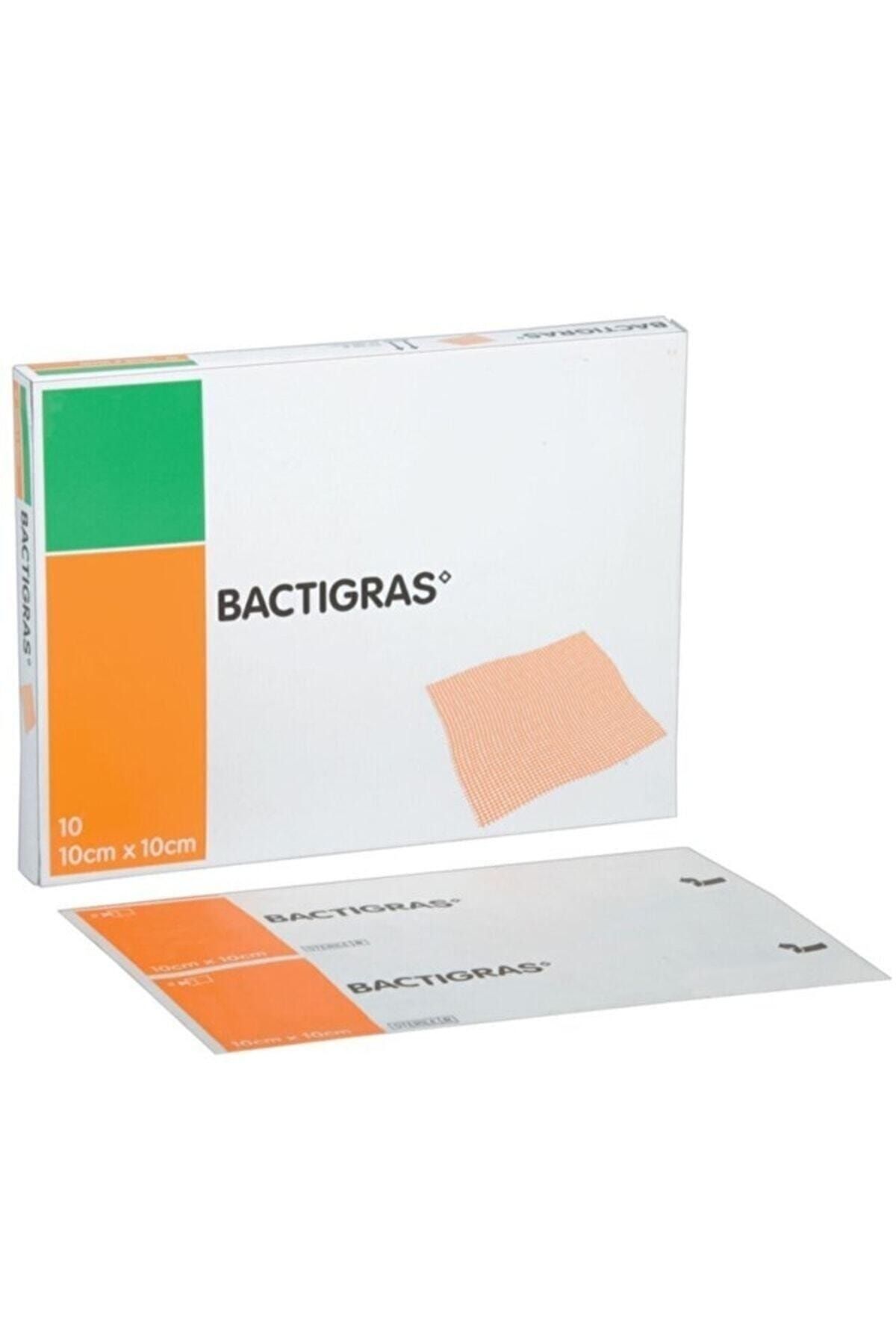 SMİTH & NEPHEW Antiseptik Sargı Örtüsü 10 x 10 cm x 5 Adet