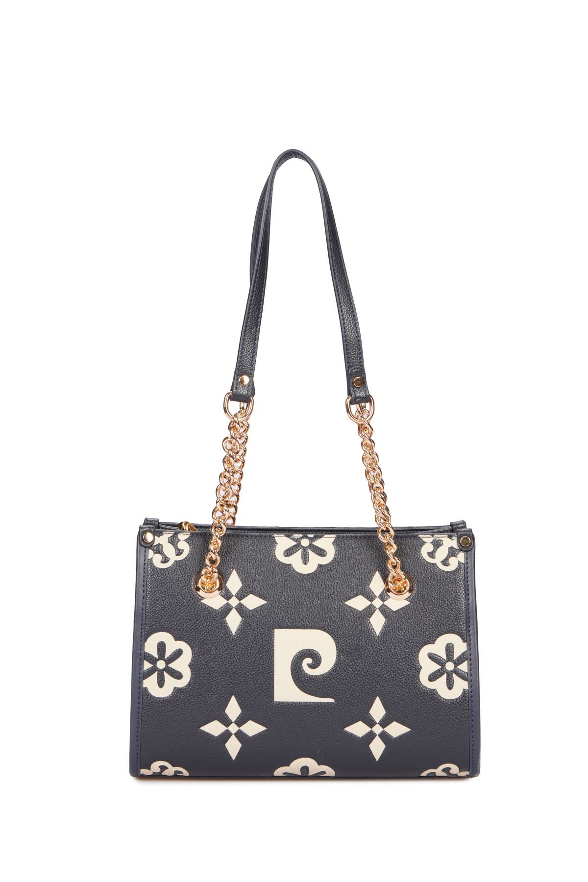 Pierre Cardin 05PC25Y10504-BMN BÜYÜK MONOGRAM